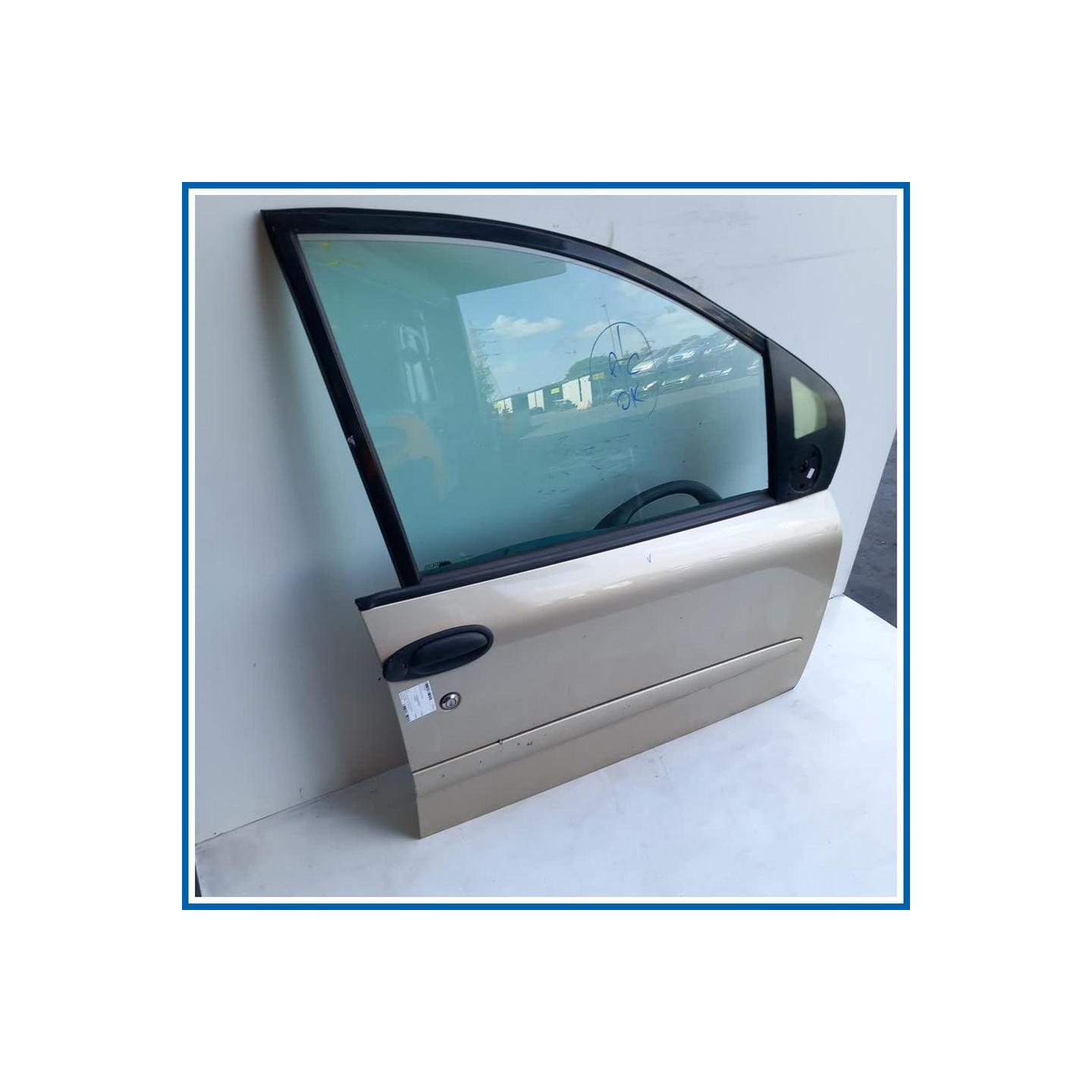 Porta ant. dx. FIAT Multipla II