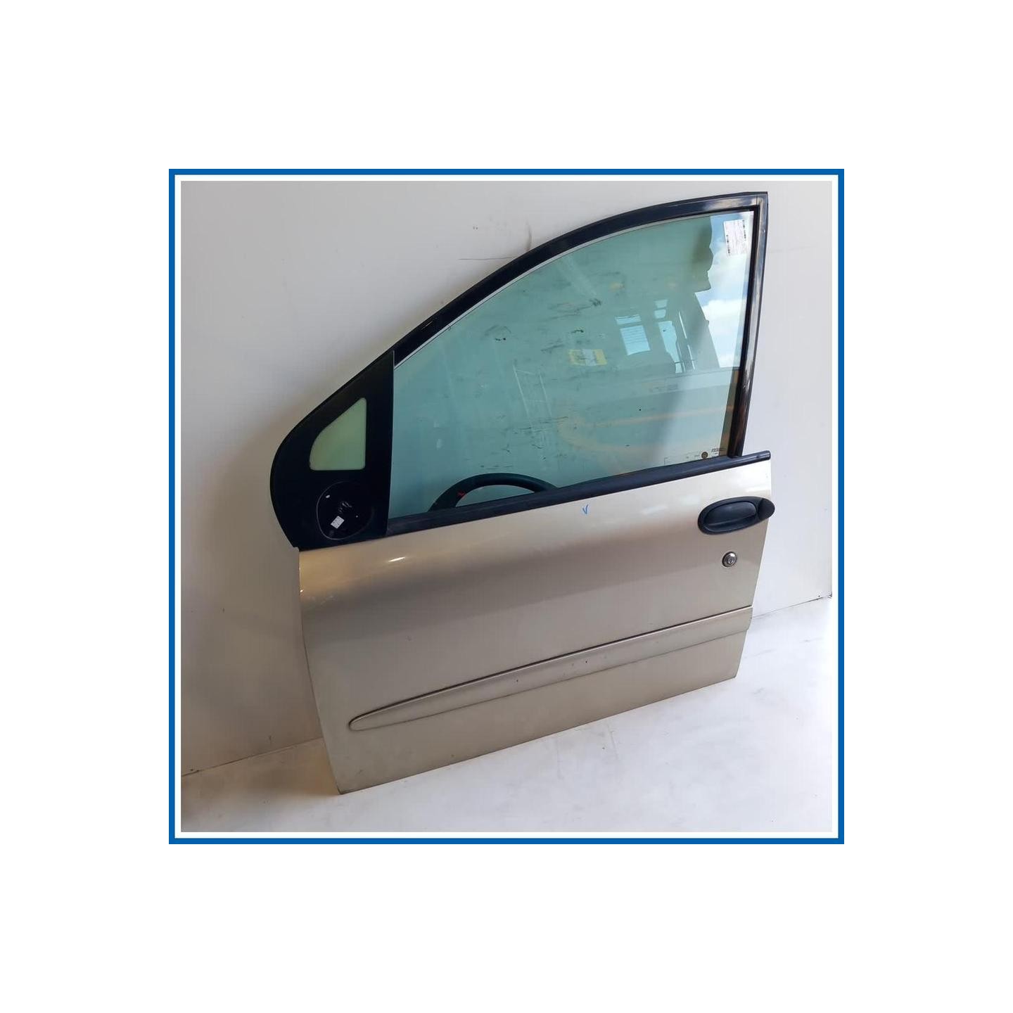 Porta ant. sx. FIAT Multipla II