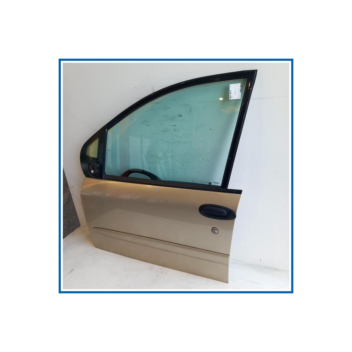 Porta ant. sx. FIAT Multipla II
