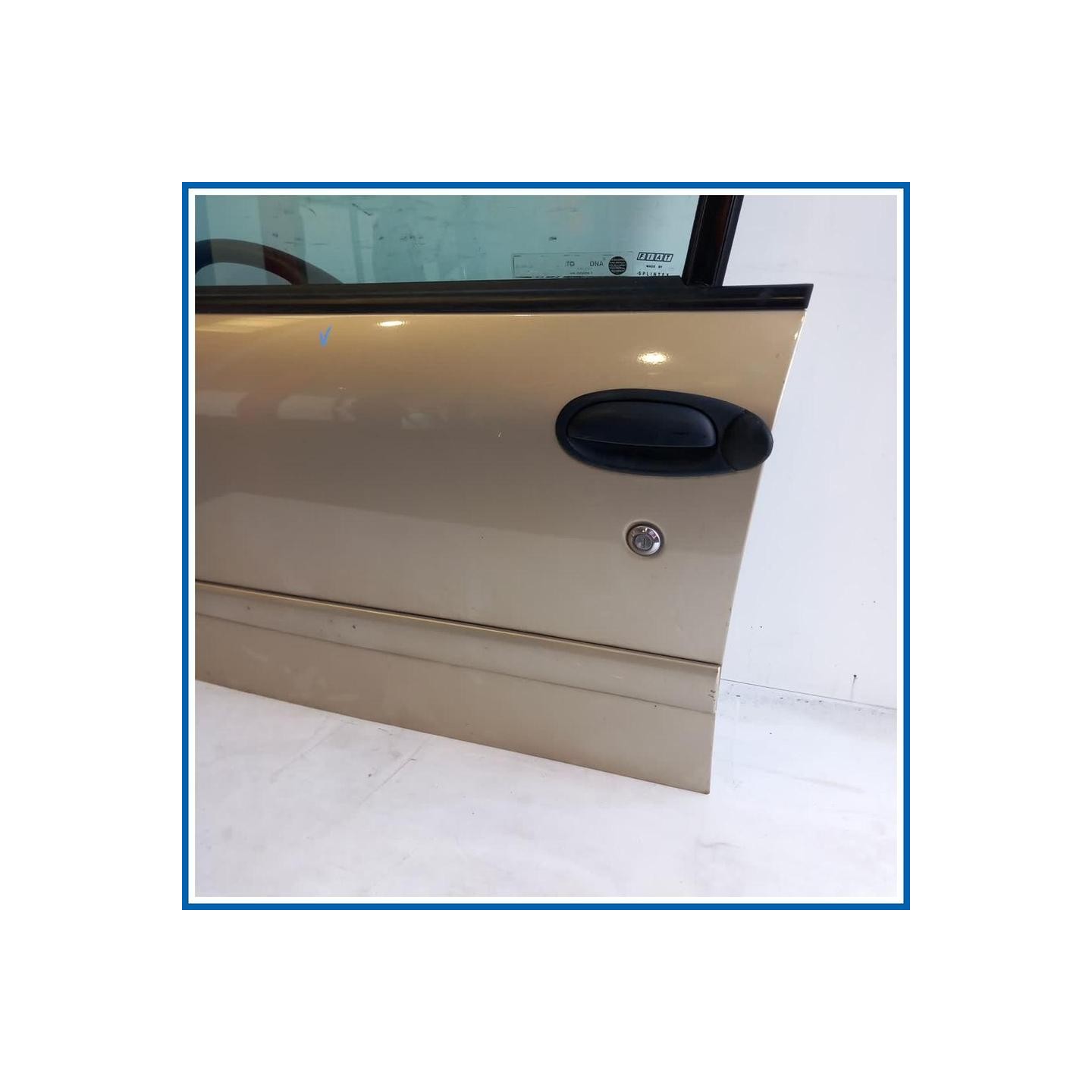 Porta ant. sx. FIAT Multipla II