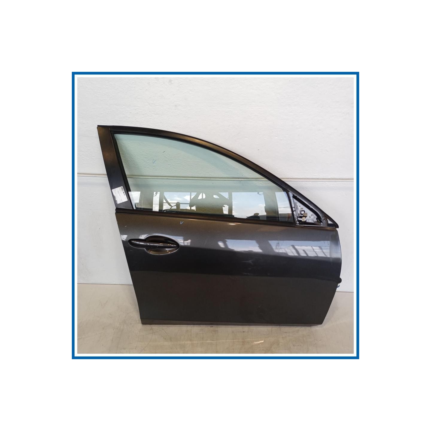 Porta ant. dx. MAZDA 3 II