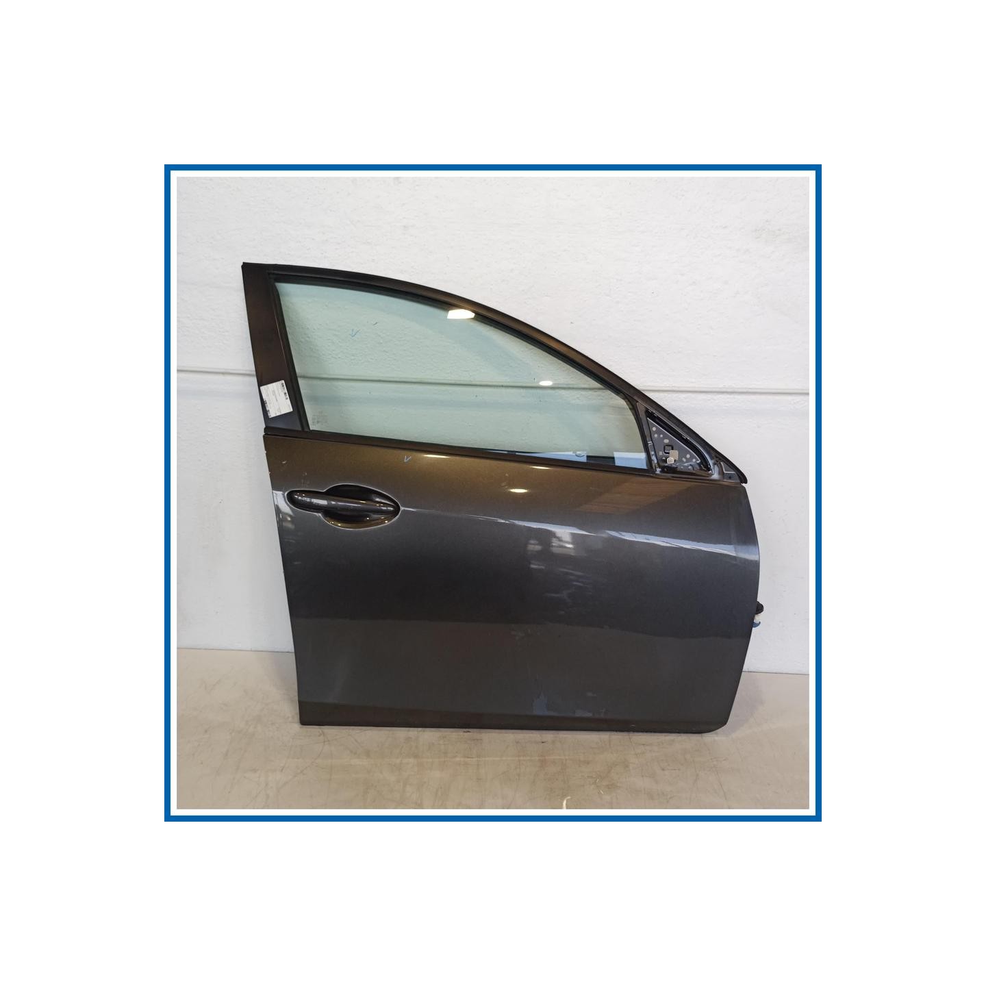 Porta ant. dx. MAZDA 3 II