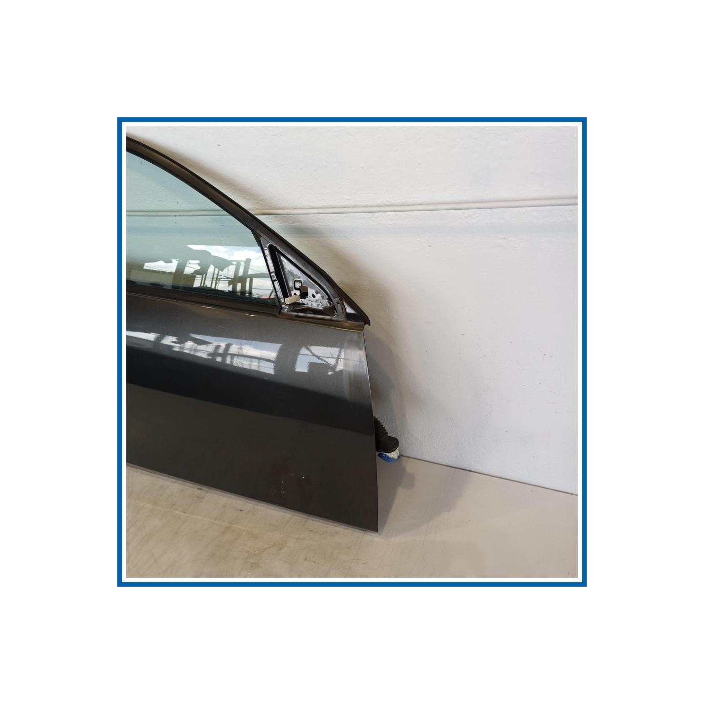 Porta ant. dx. MAZDA 3 II