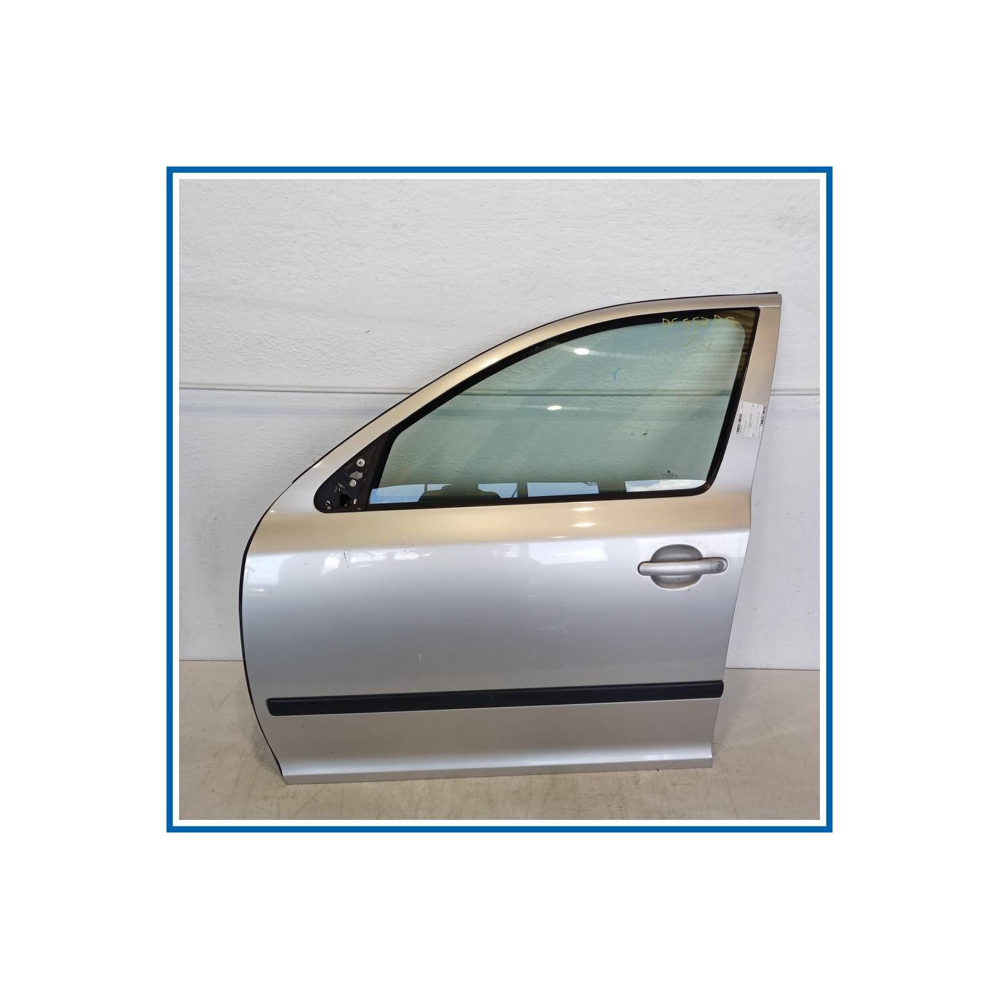 Porta ant. sx. SKODA Octavia 1Z5 SW