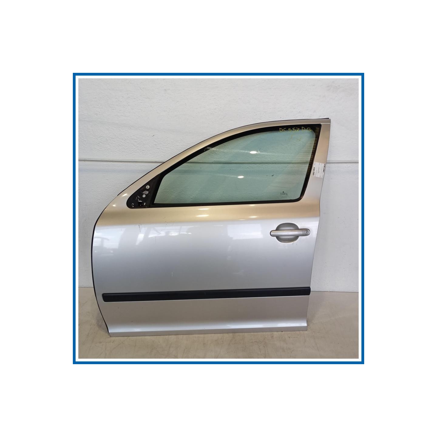 Porta ant. sx. SKODA Octavia 1Z5 SW