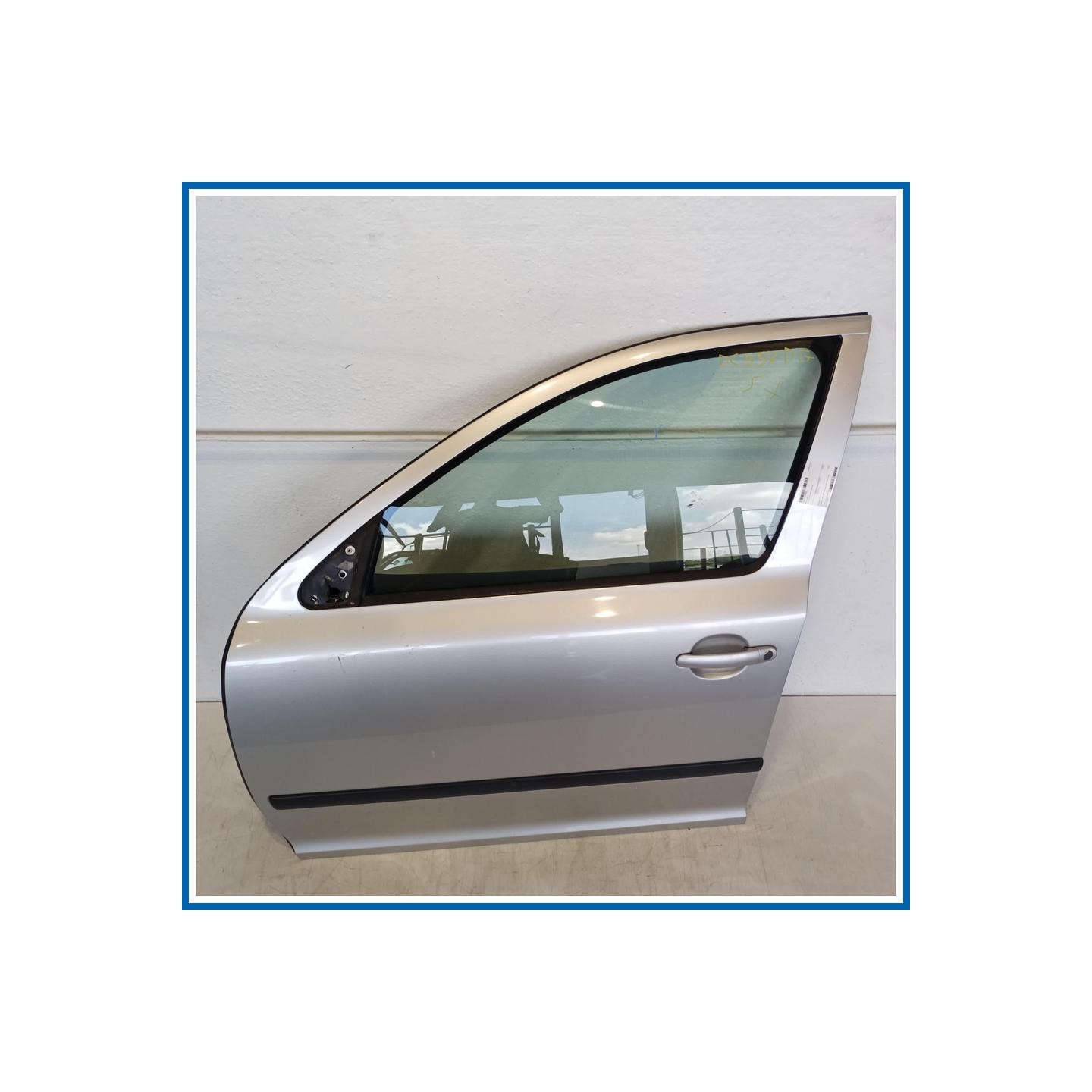 Porta ant. sx. SKODA Octavia 1Z5 SW