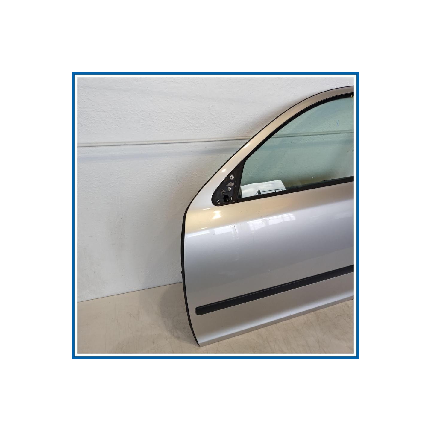Porta ant. sx. SKODA Octavia 1Z5 SW