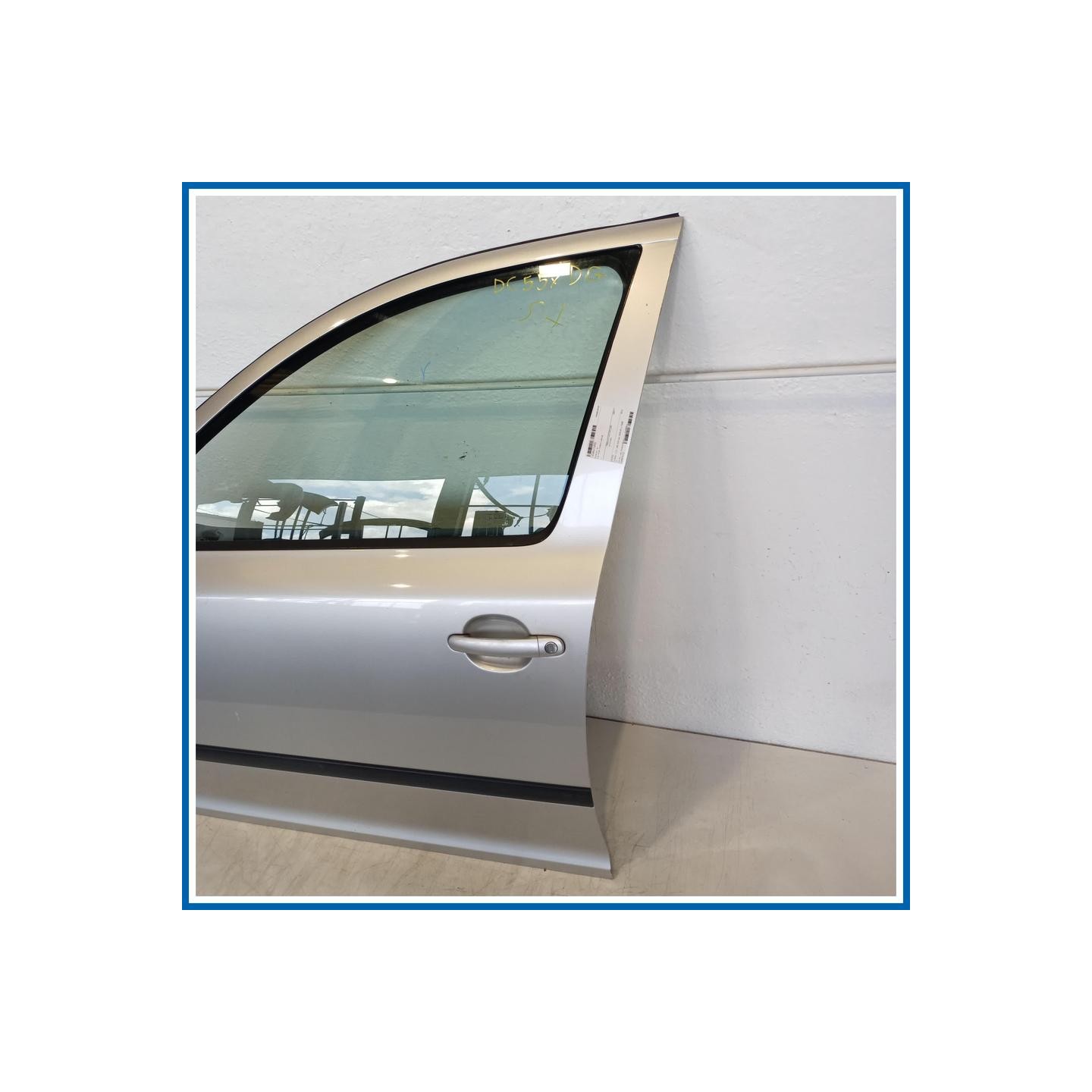 Porta ant. sx. SKODA Octavia 1Z5 SW