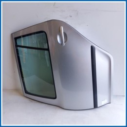 Porta post. sx. SKODA Octavia 1Z5 SW