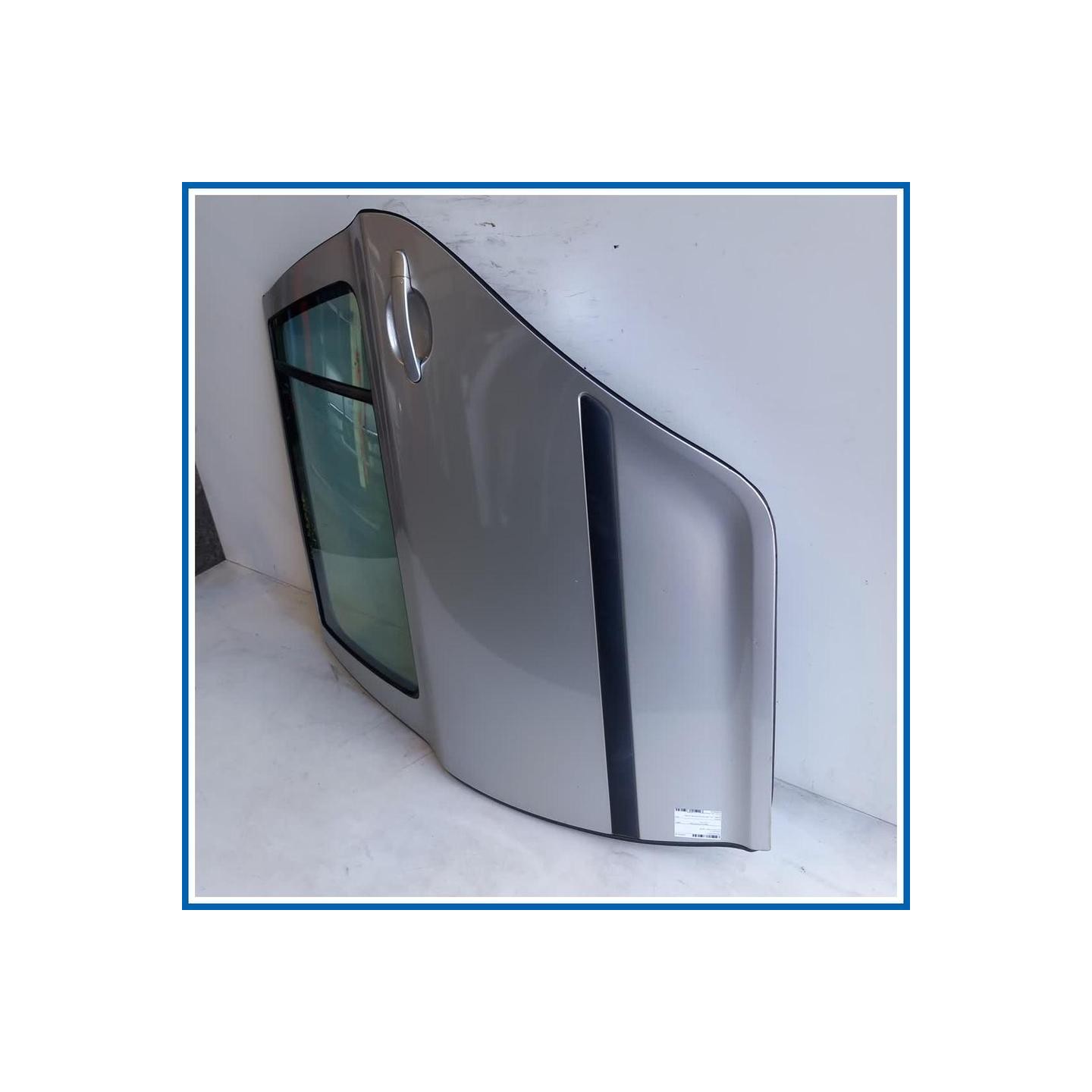 Porta post. sx. SKODA Octavia 1Z5 SW