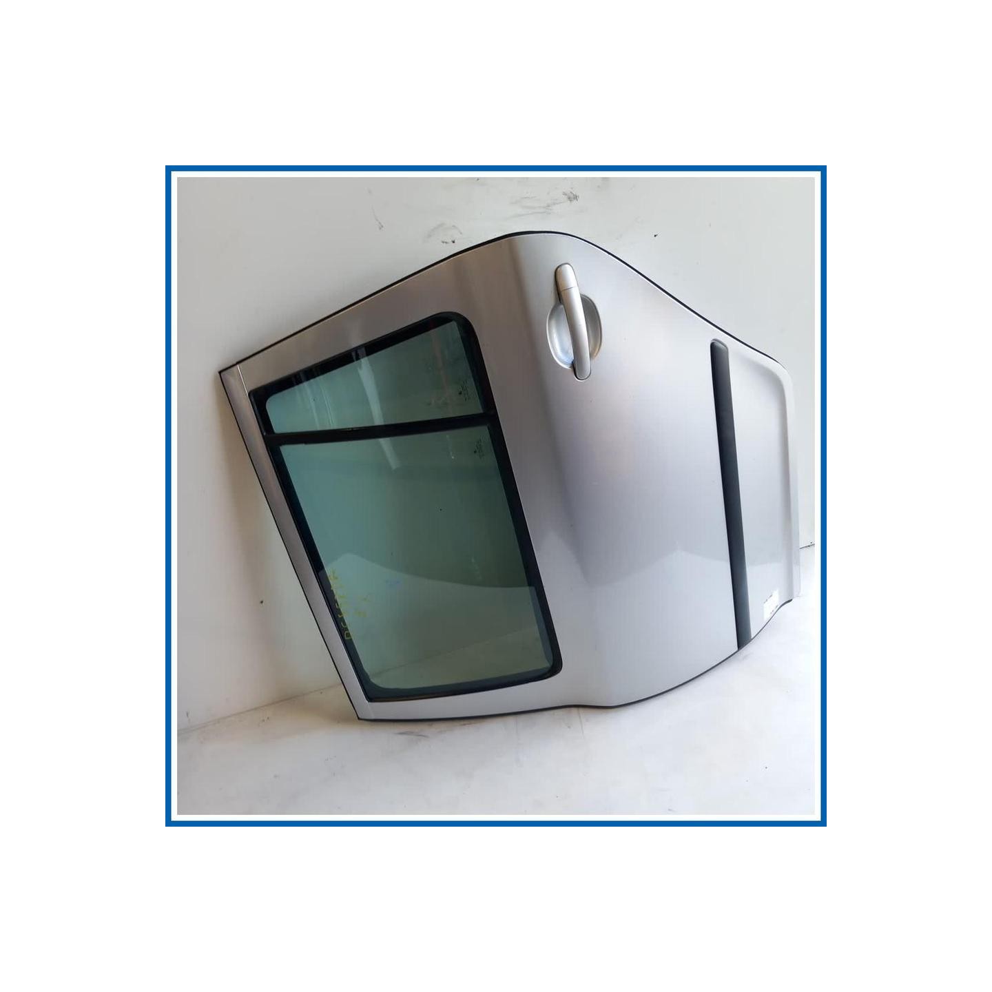 Porta post. sx. SKODA Octavia 1Z5 SW