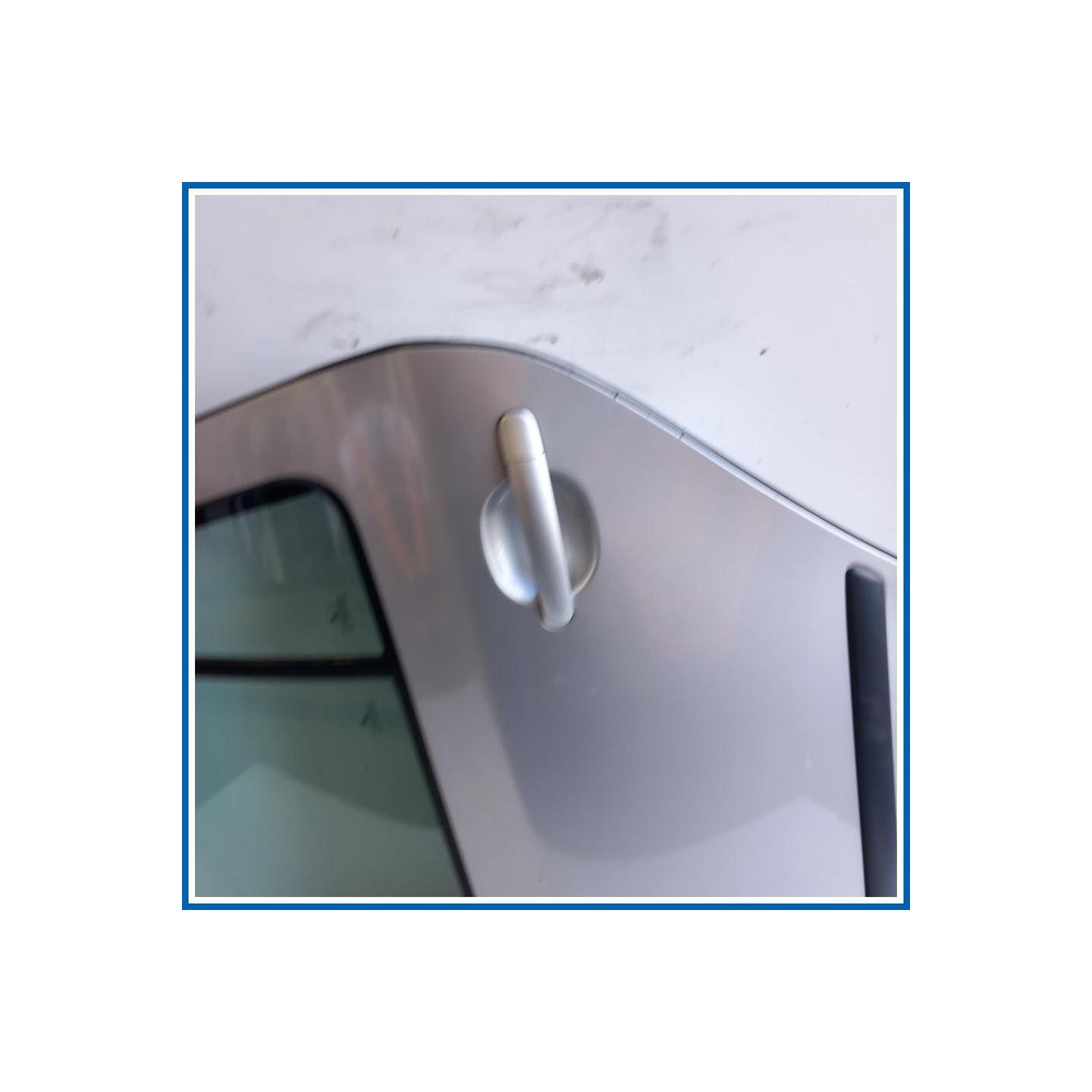 Porta post. sx. SKODA Octavia 1Z5 SW