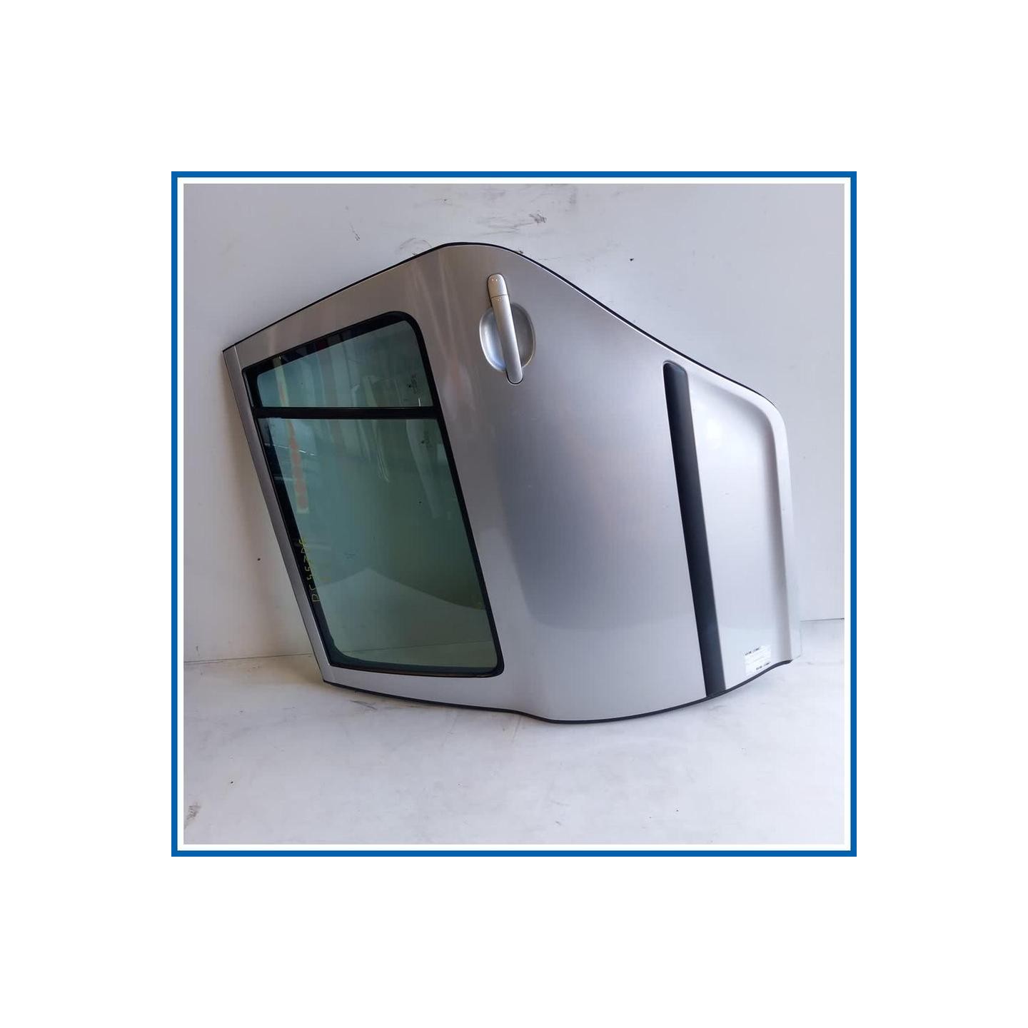 Porta post. sx. SKODA Octavia 1Z5 SW