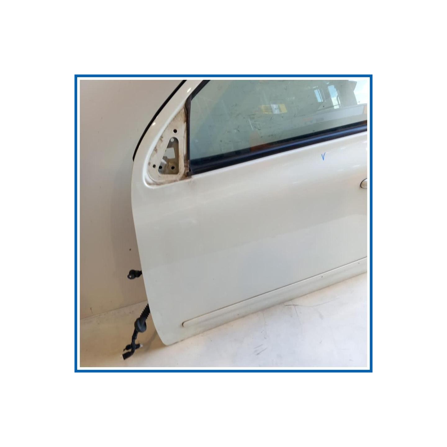 Porta ant. sx. NISSAN Micra IV