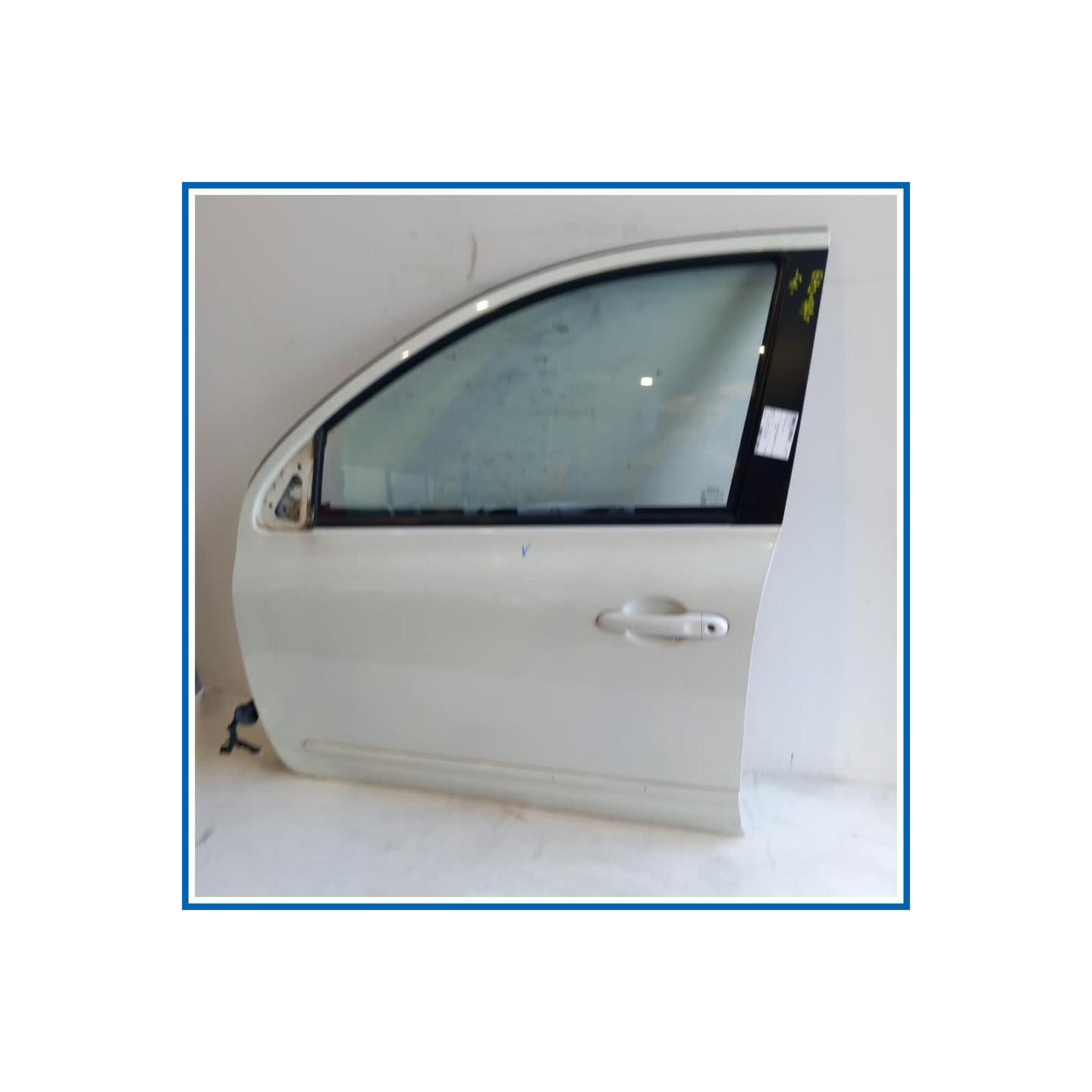 Porta ant. sx. NISSAN Micra IV