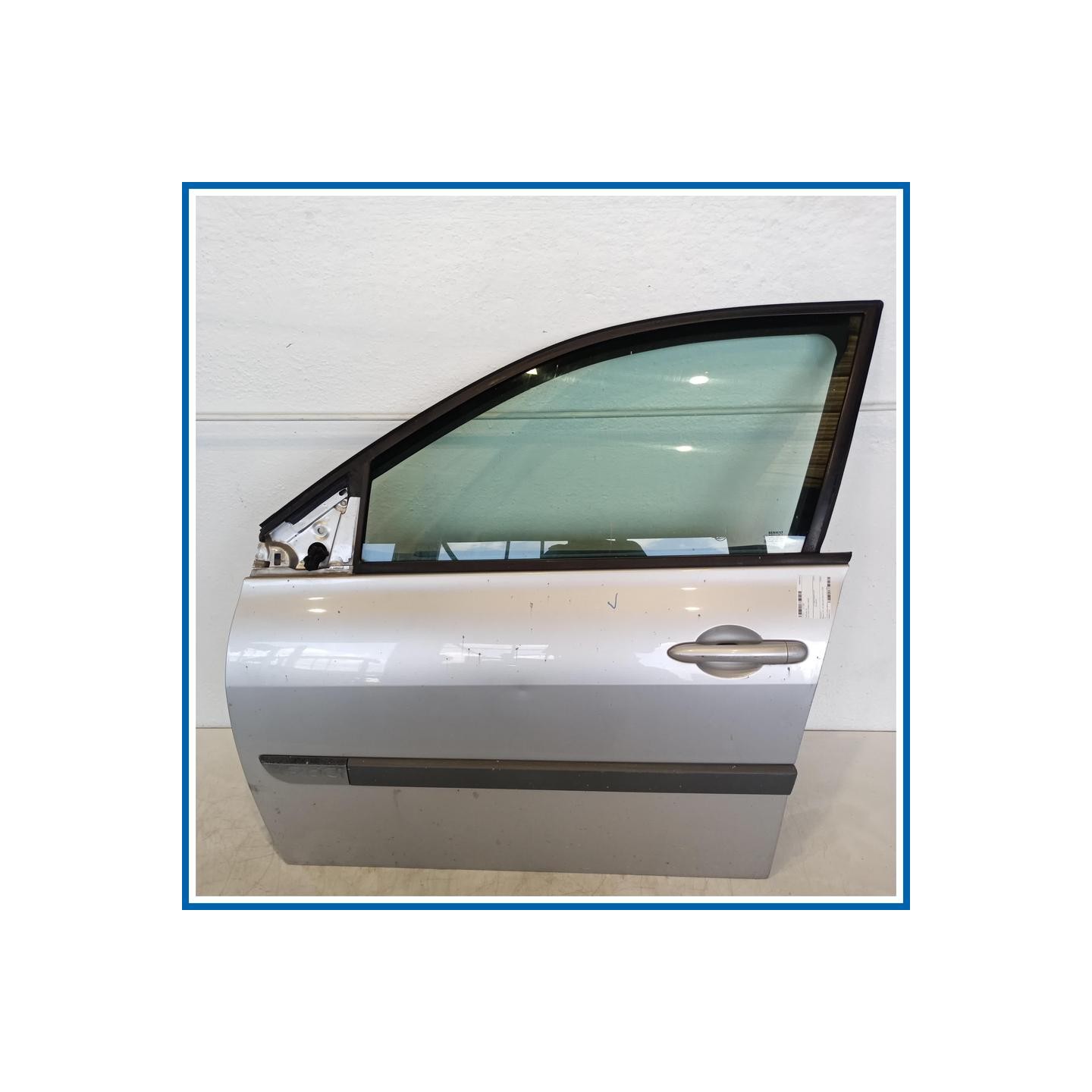 Porta ant. dx. RENAULT Mégane II SW