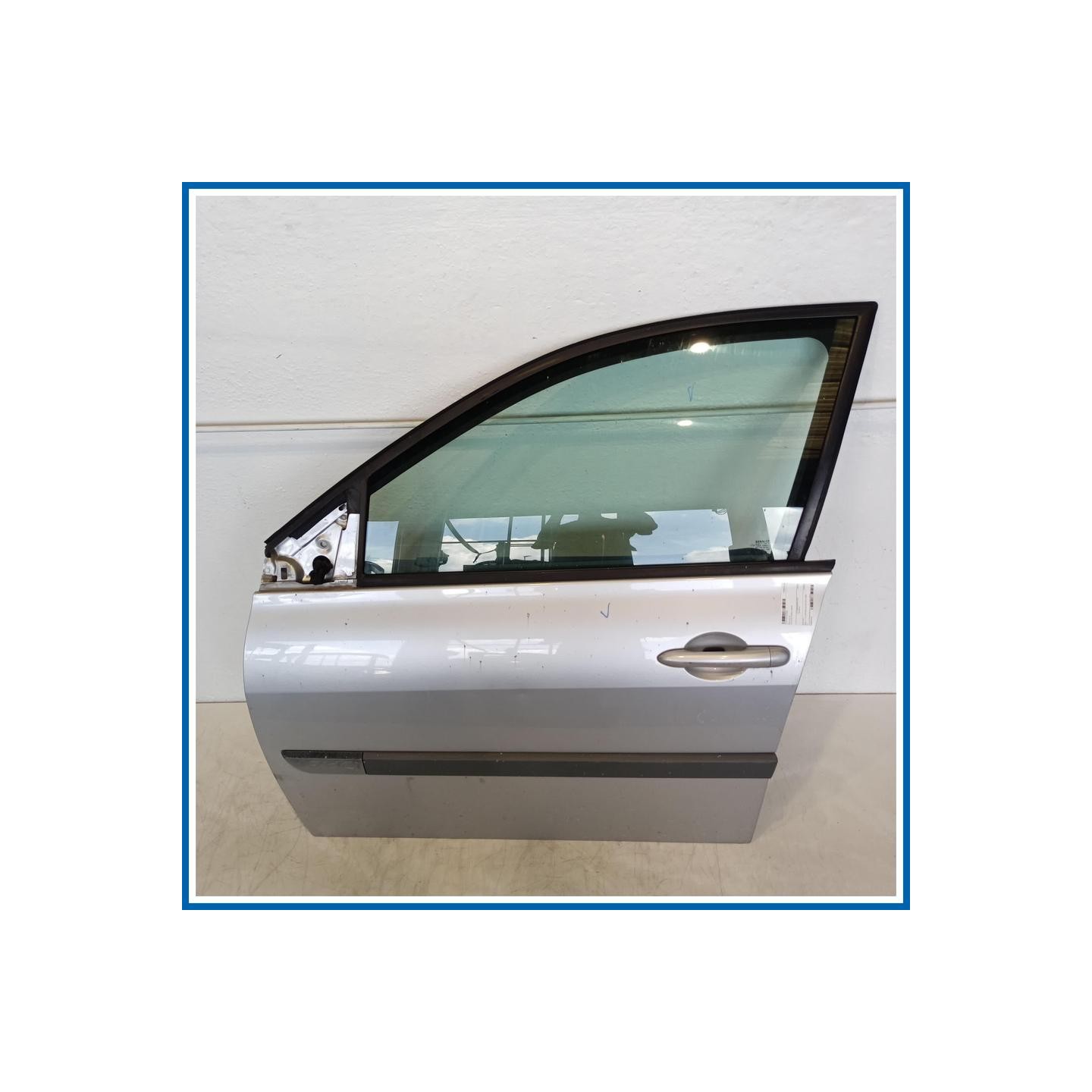 Porta ant. dx. RENAULT Mégane II SW