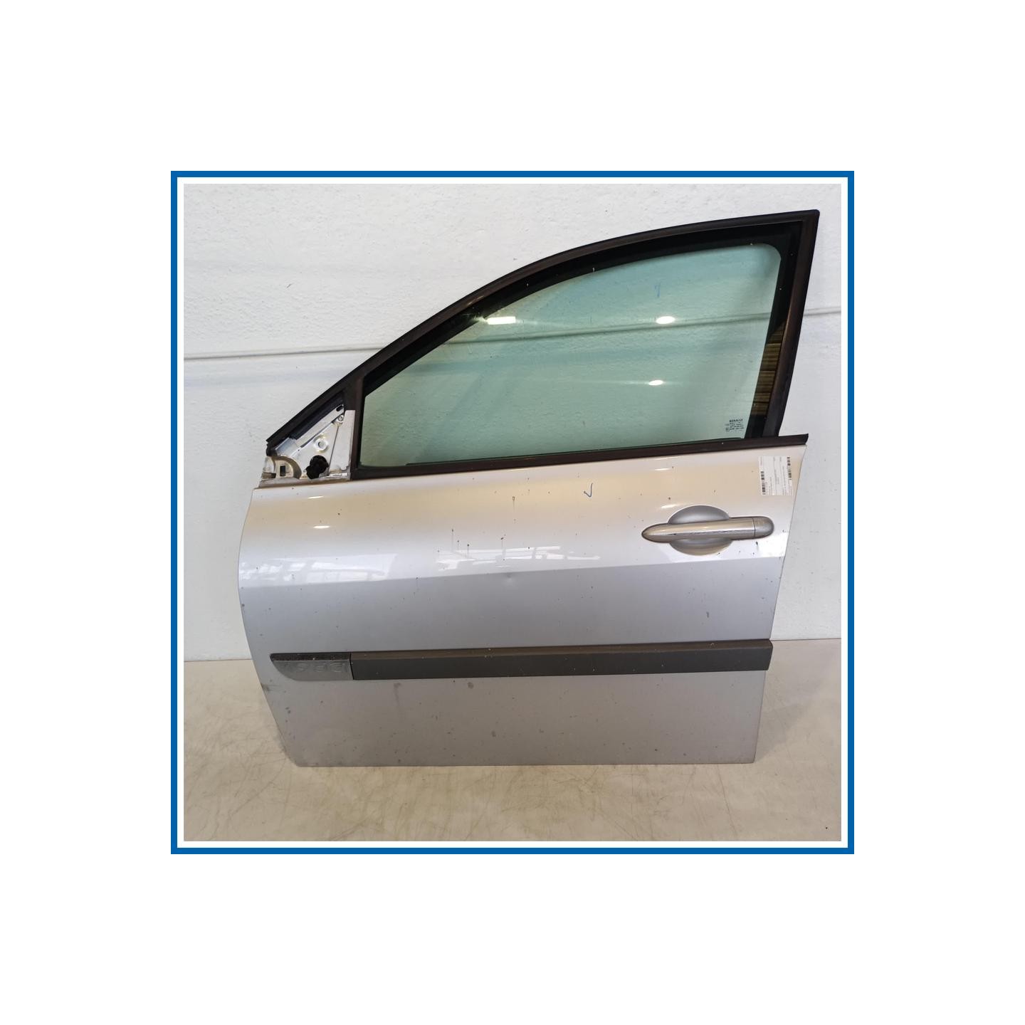 Porta ant. dx. RENAULT Mégane II SW