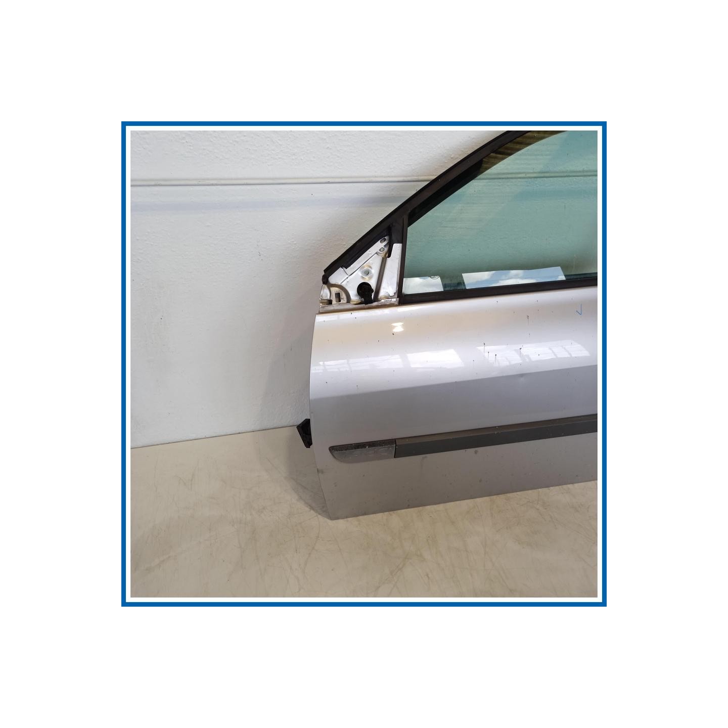 Porta ant. dx. RENAULT Mégane II SW