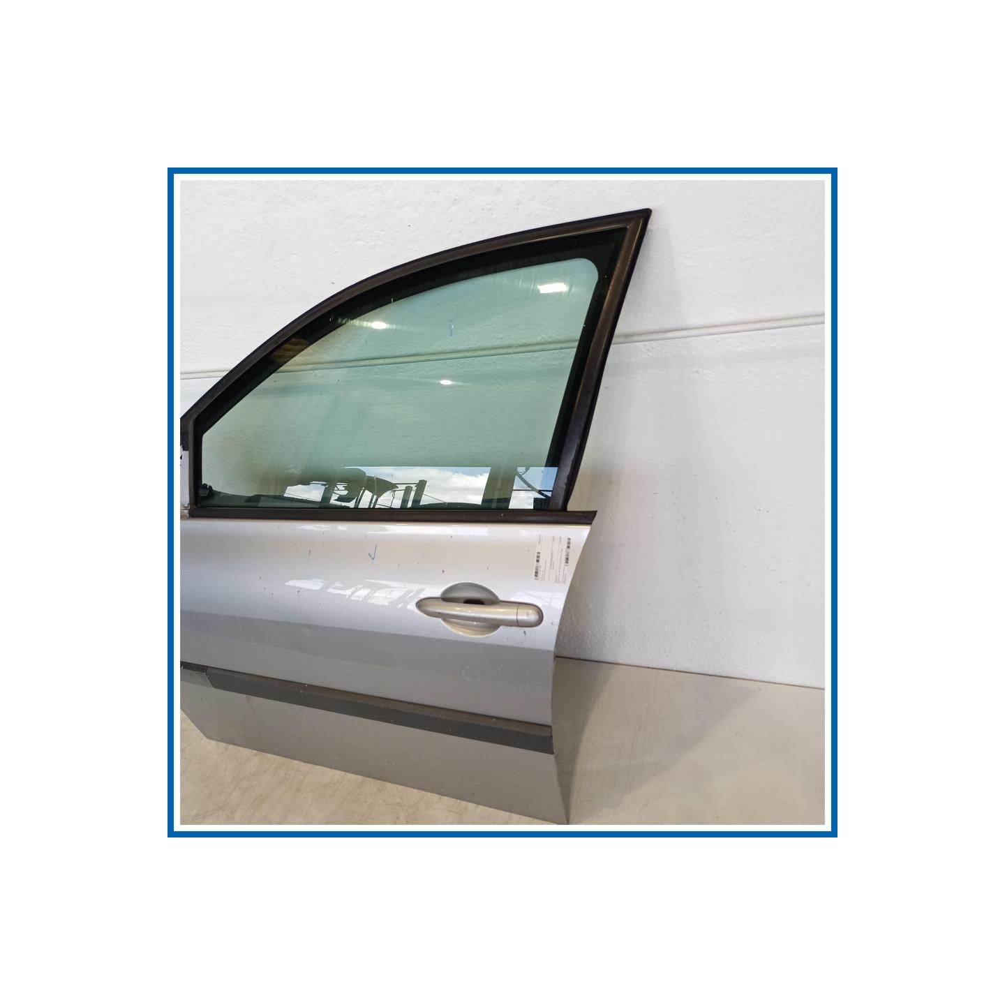 Porta ant. dx. RENAULT Mégane II SW
