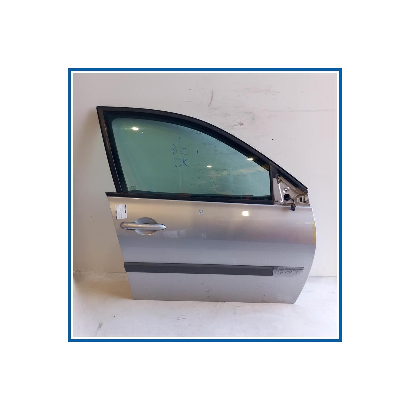 Porta ant. sx. RENAULT Mégane II SW