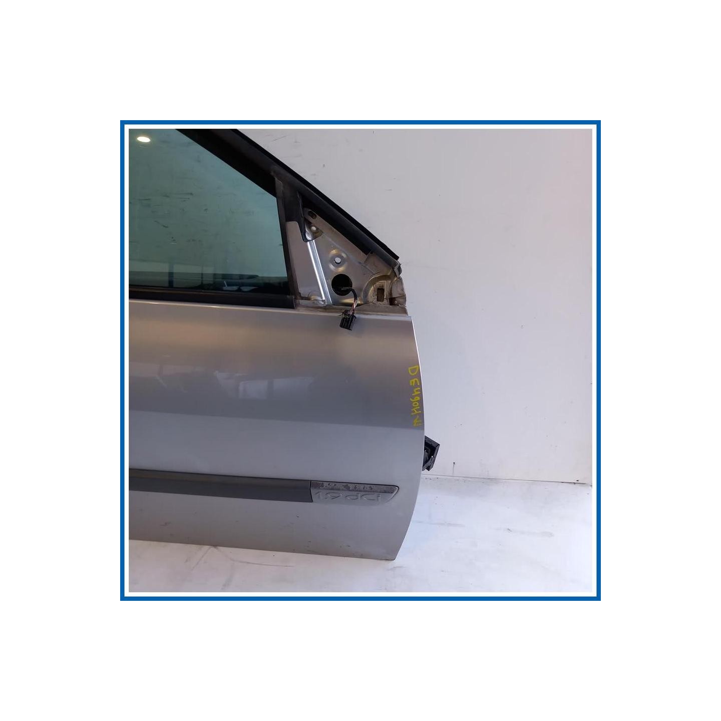 Porta ant. sx. RENAULT Mégane II SW