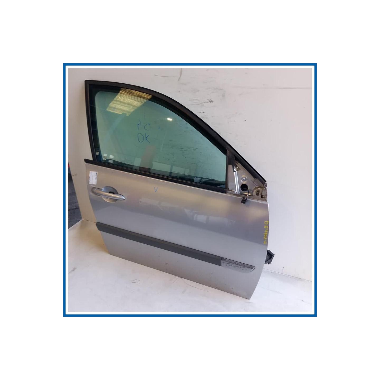 Porta ant. sx. RENAULT Mégane II SW