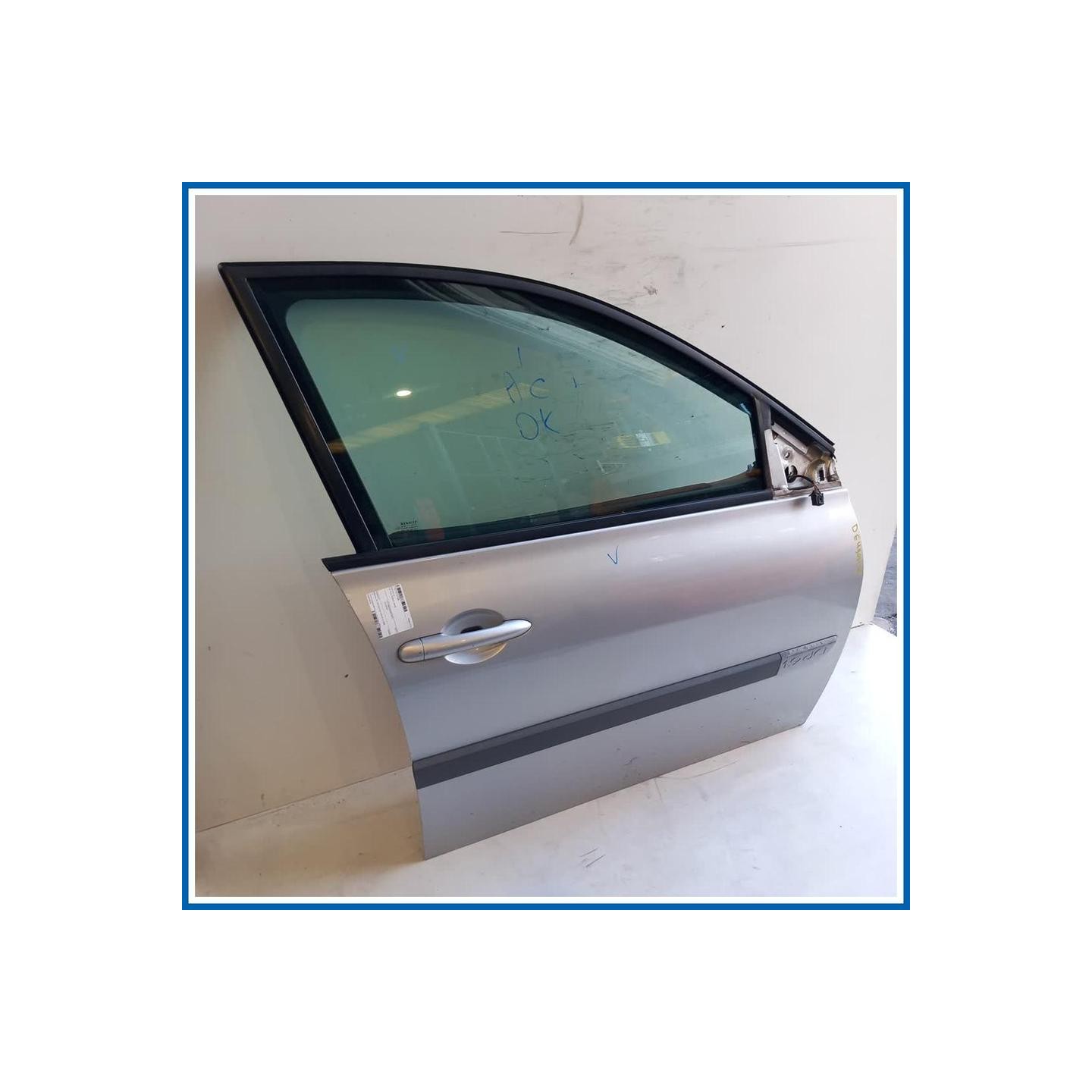 Porta ant. sx. RENAULT Mégane II SW