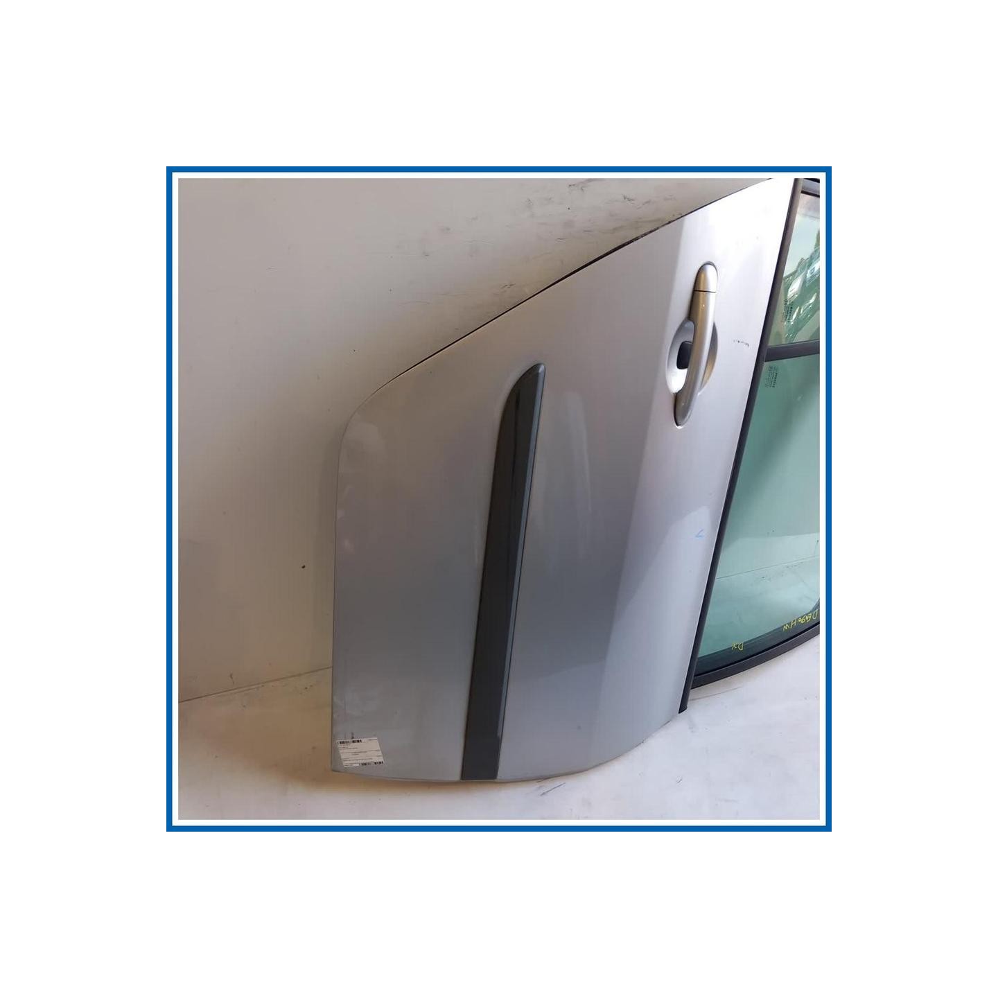 Porta post. dx. RENAULT Mégane II SW