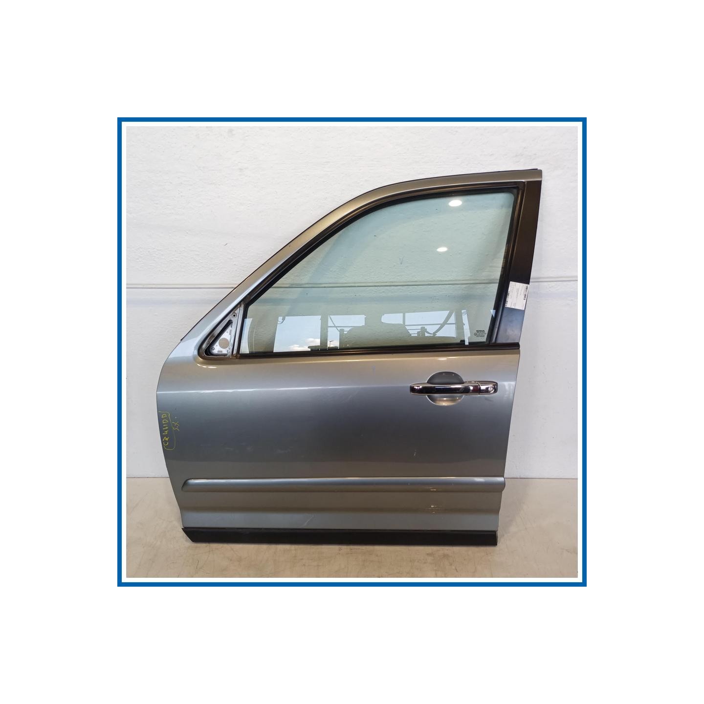 Porta ant. sx. HONDA CR-V II