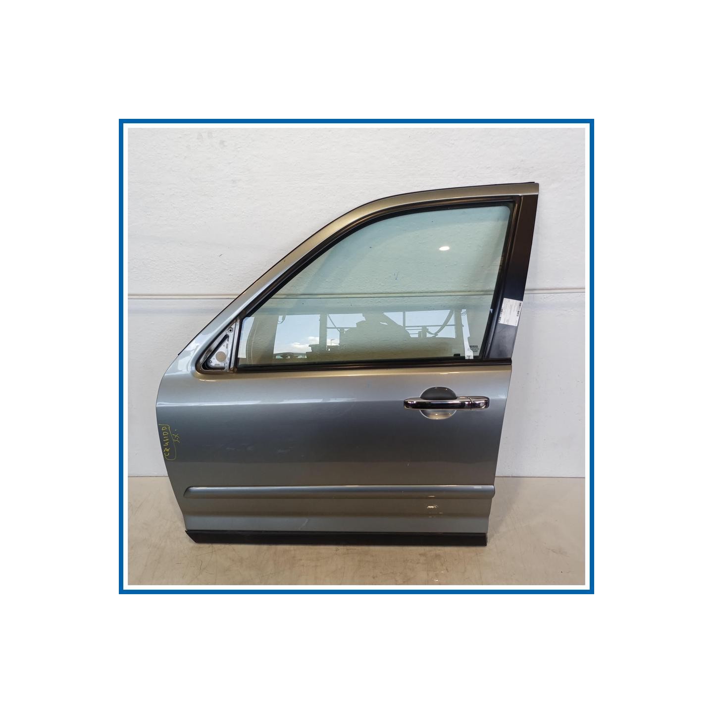 Porta ant. sx. HONDA CR-V II