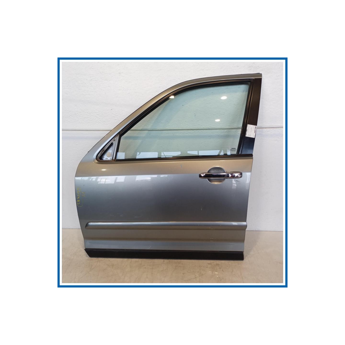 Porta ant. sx. HONDA CR-V II