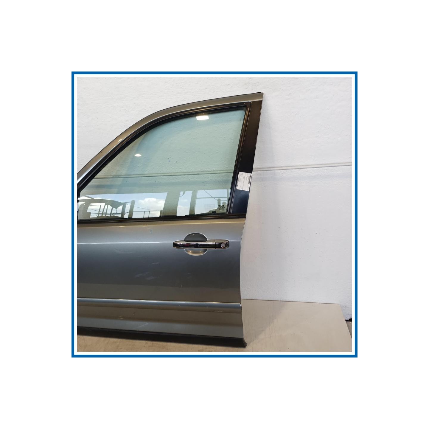 Porta ant. sx. HONDA CR-V II
