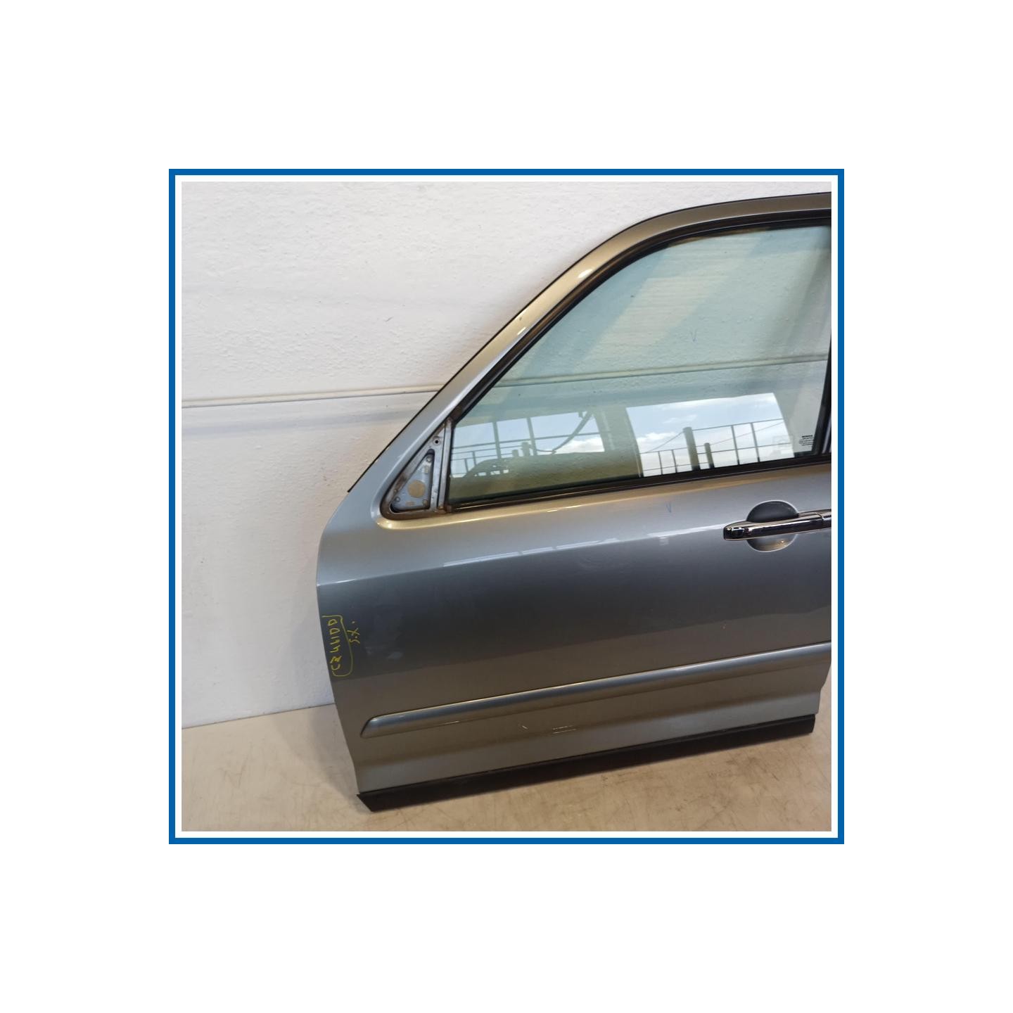 Porta ant. sx. HONDA CR-V II