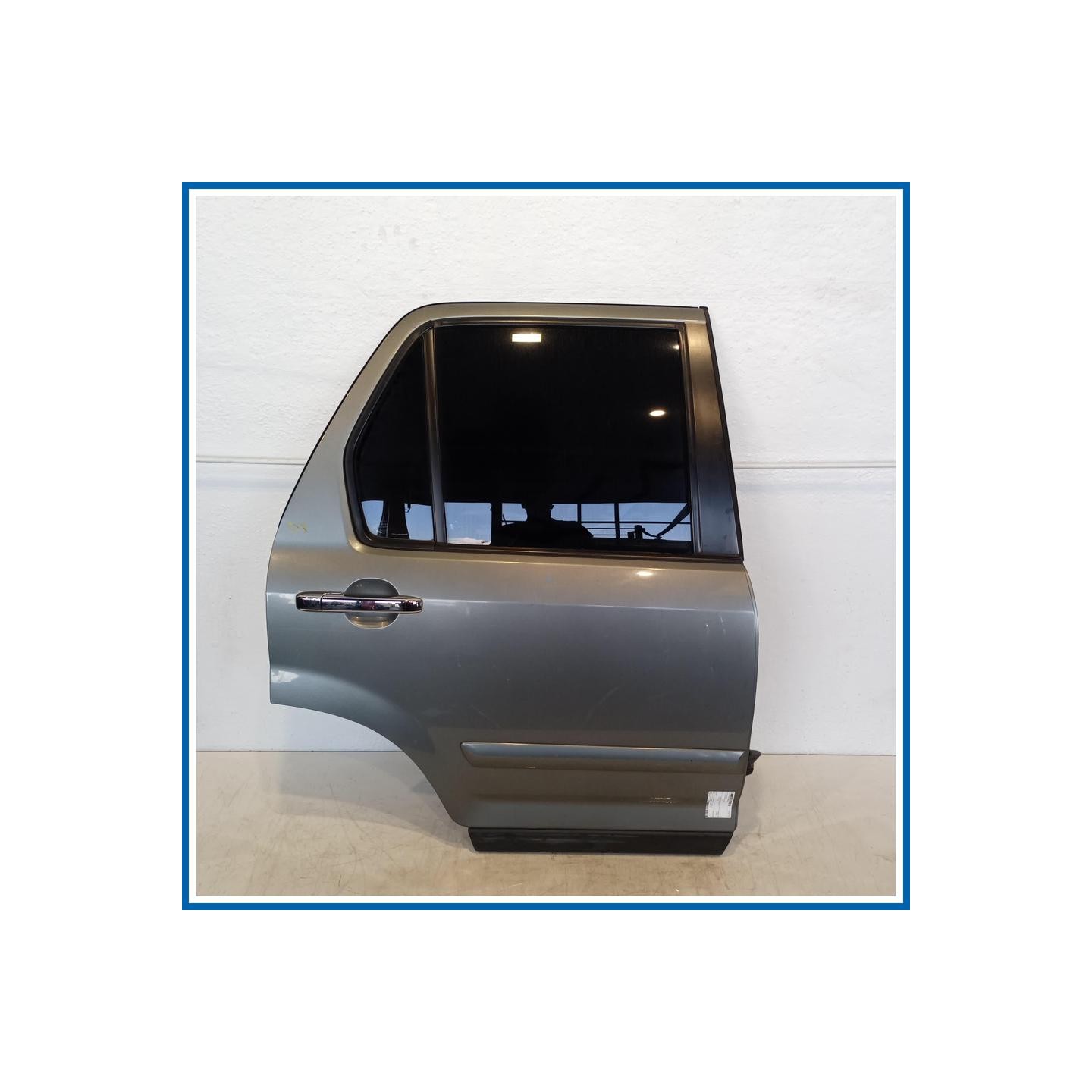 Porta post. dx. HONDA CR-V II