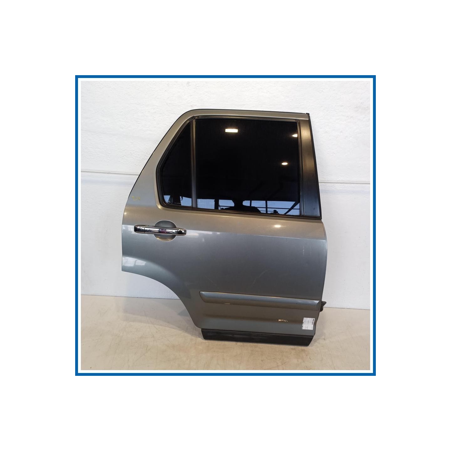 Porta post. dx. HONDA CR-V II