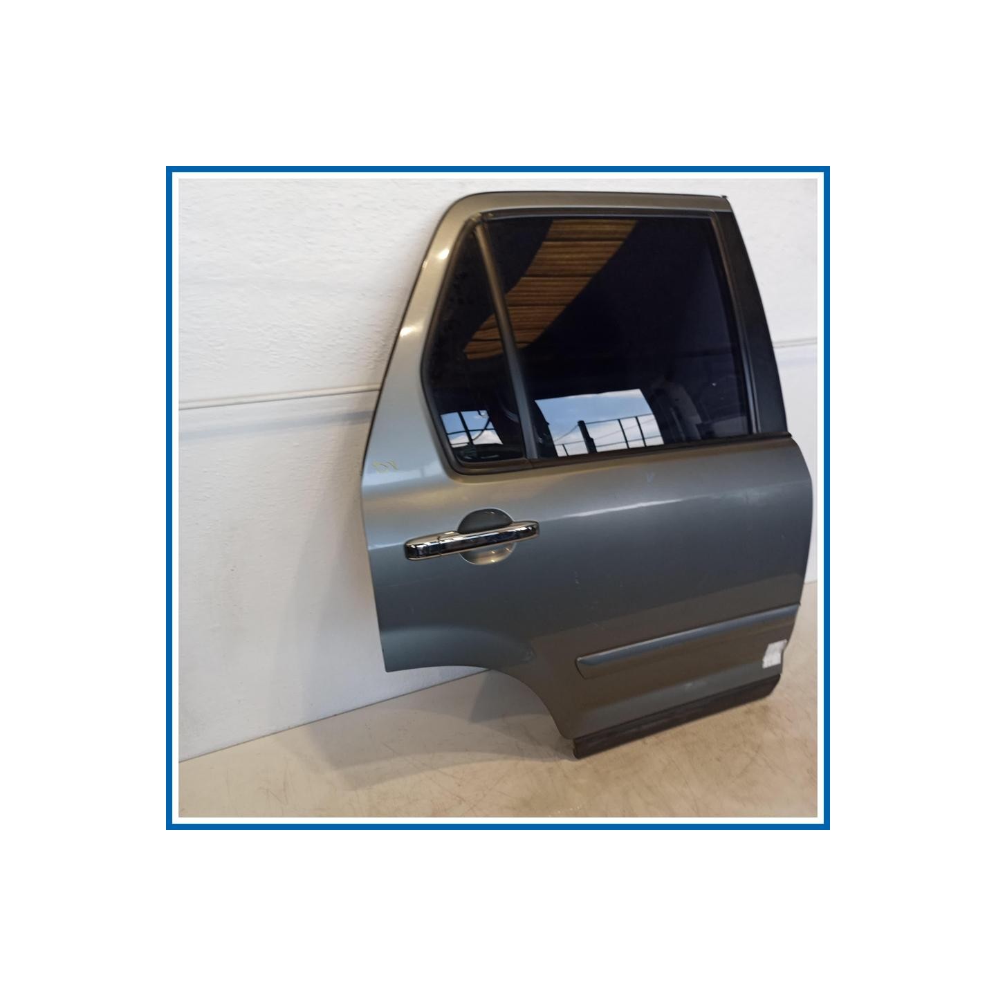 Porta post. dx. HONDA CR-V II