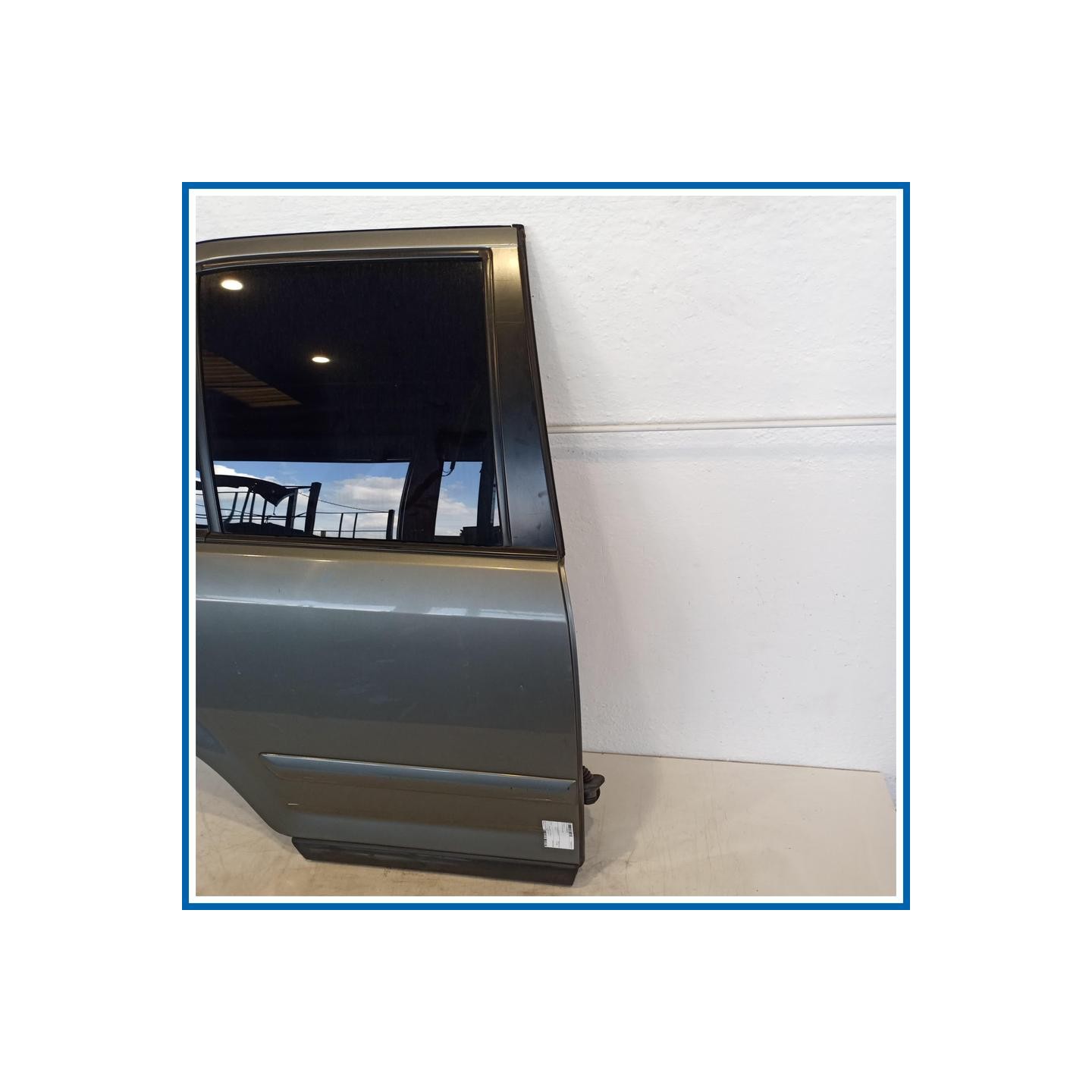 Porta post. dx. HONDA CR-V II