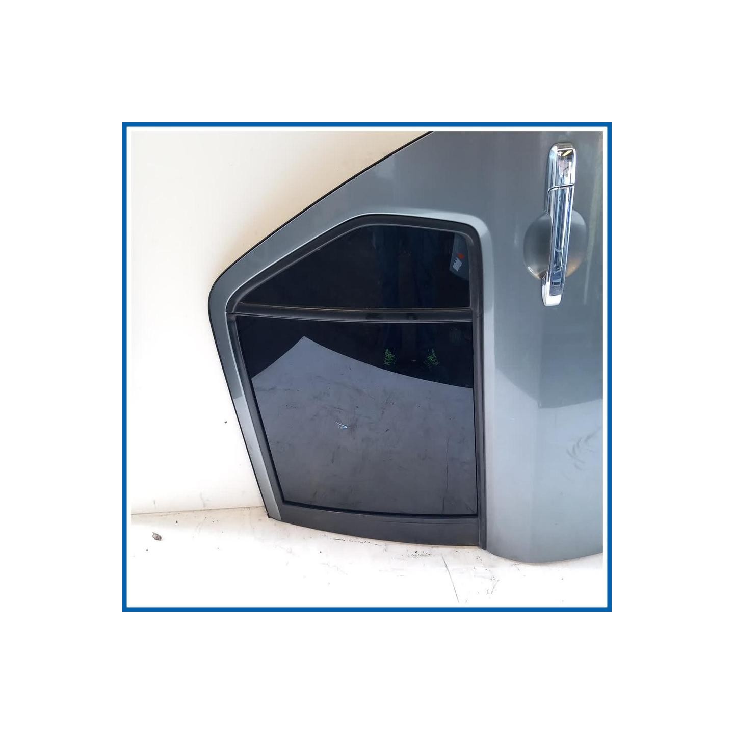 Porta post. sx. HONDA CR-V II