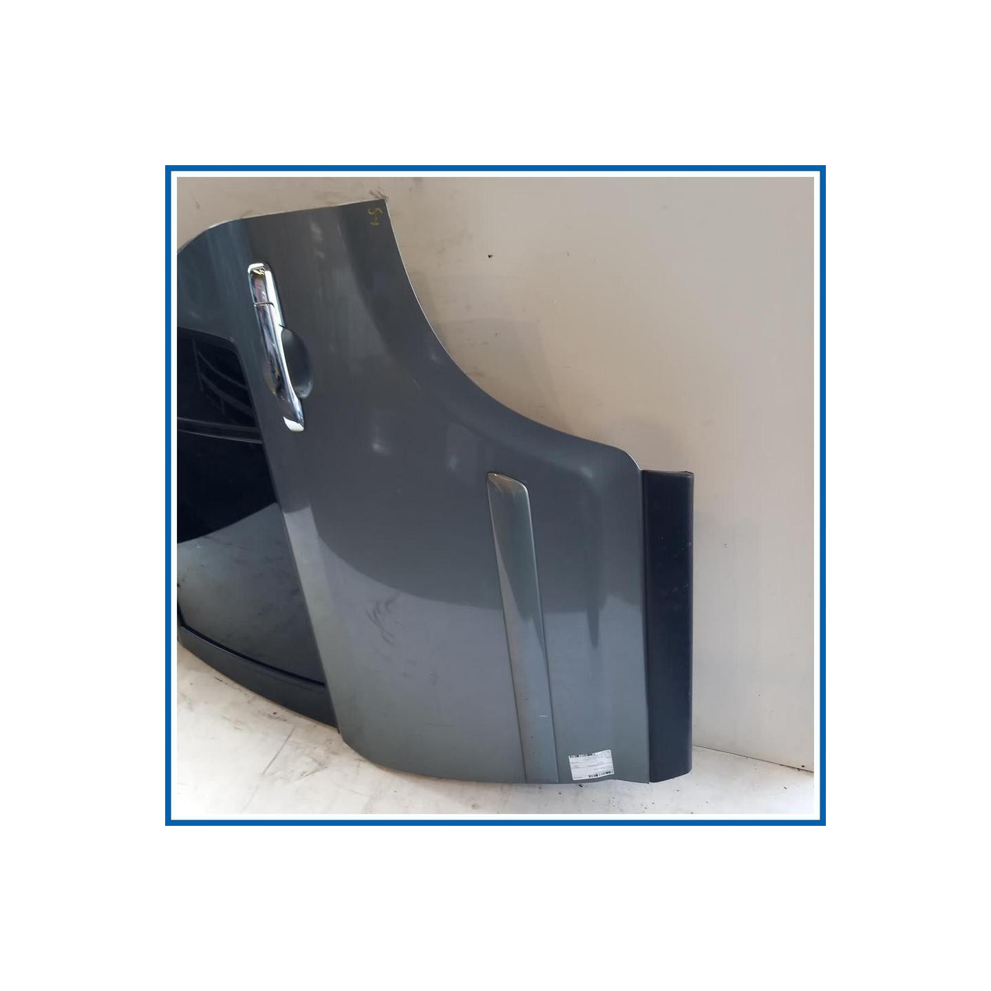 Porta post. sx. HONDA CR-V II