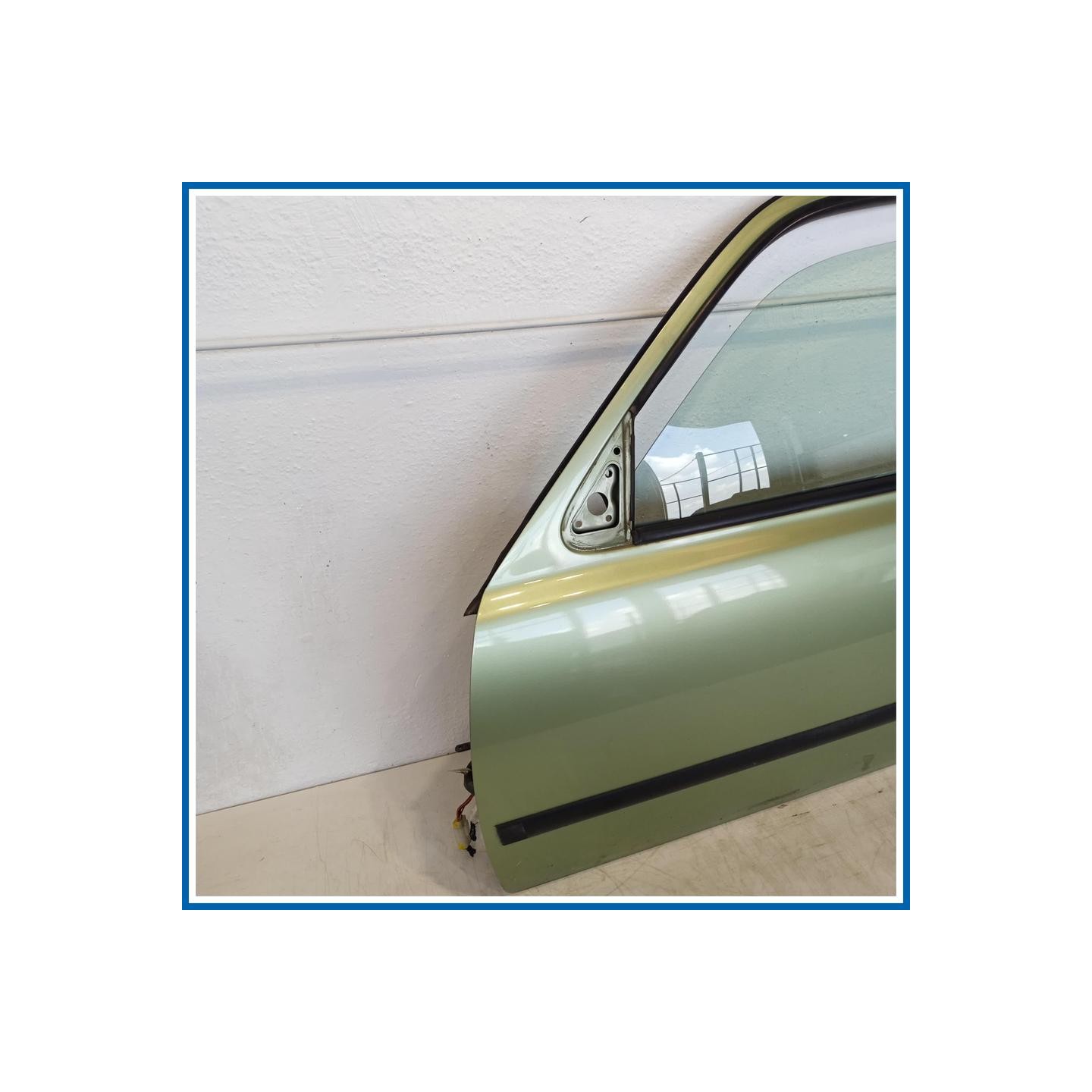 Porta ant. dx. NISSAN Micra II