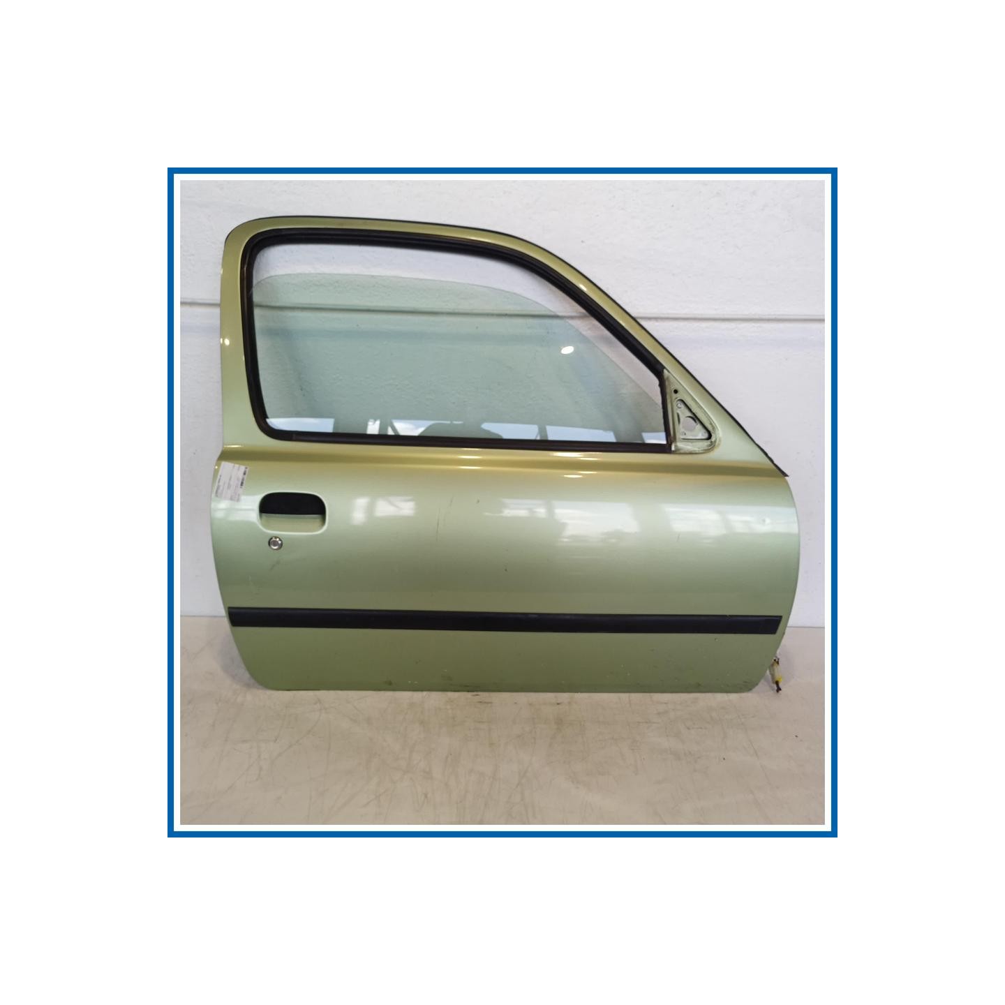 Porta ant. sx. NISSAN Micra II