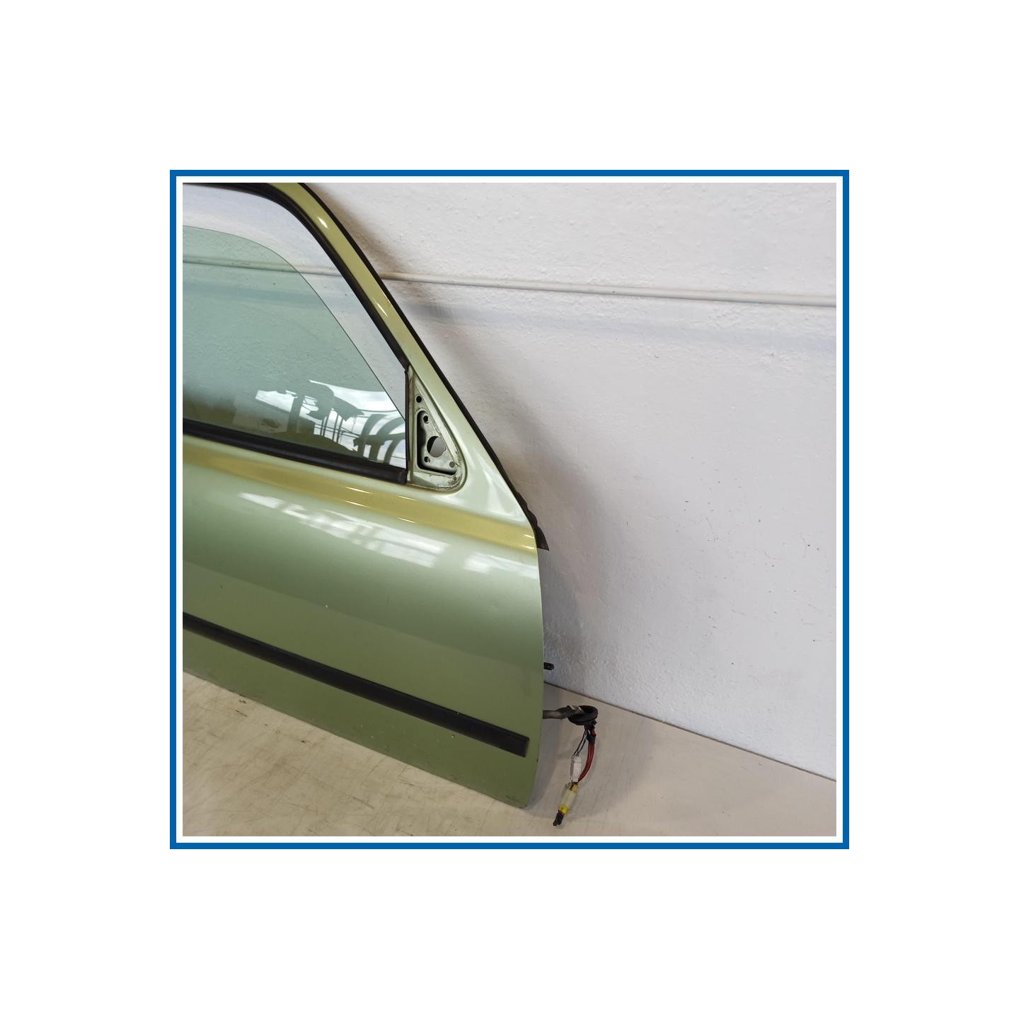 Porta ant. sx. NISSAN Micra II
