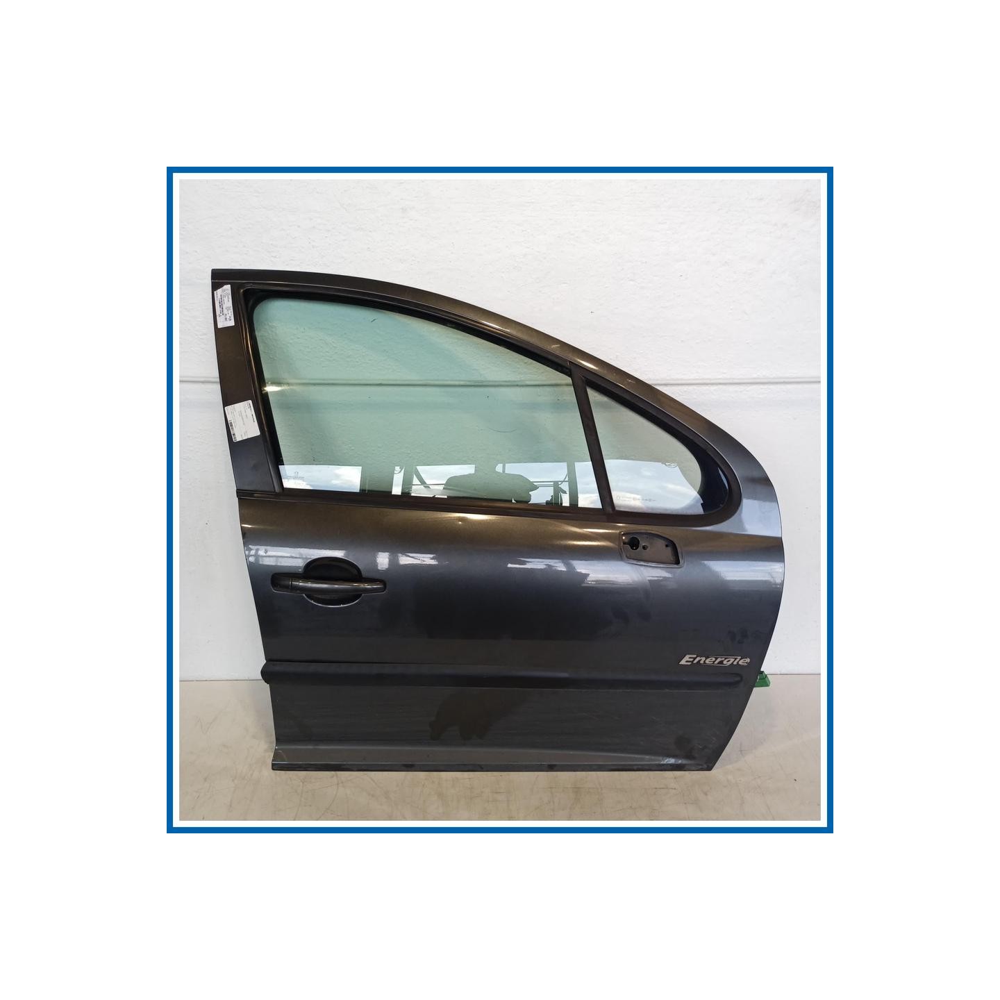 Porta ant. dx. PEUGEOT 207