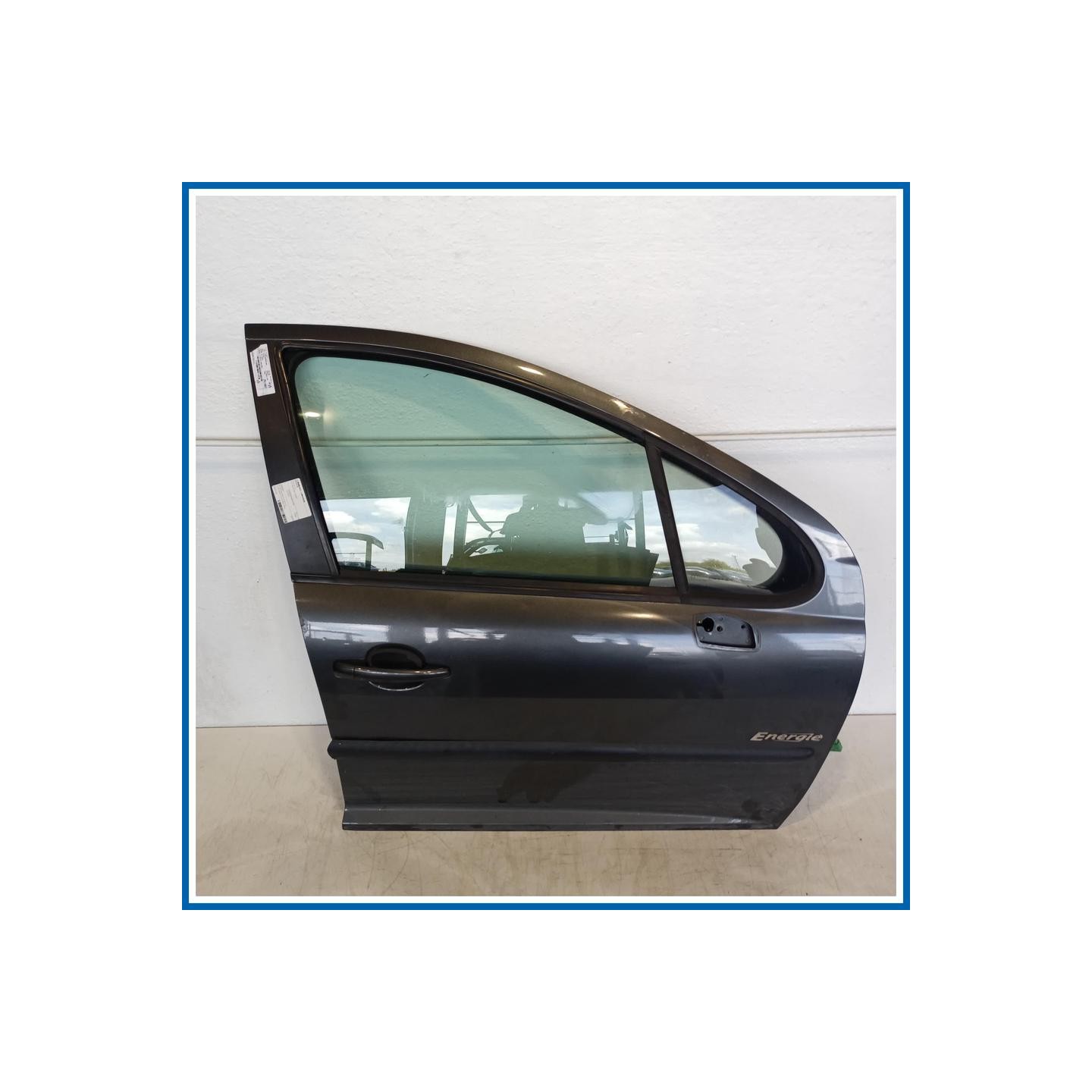 Porta ant. dx. PEUGEOT 207