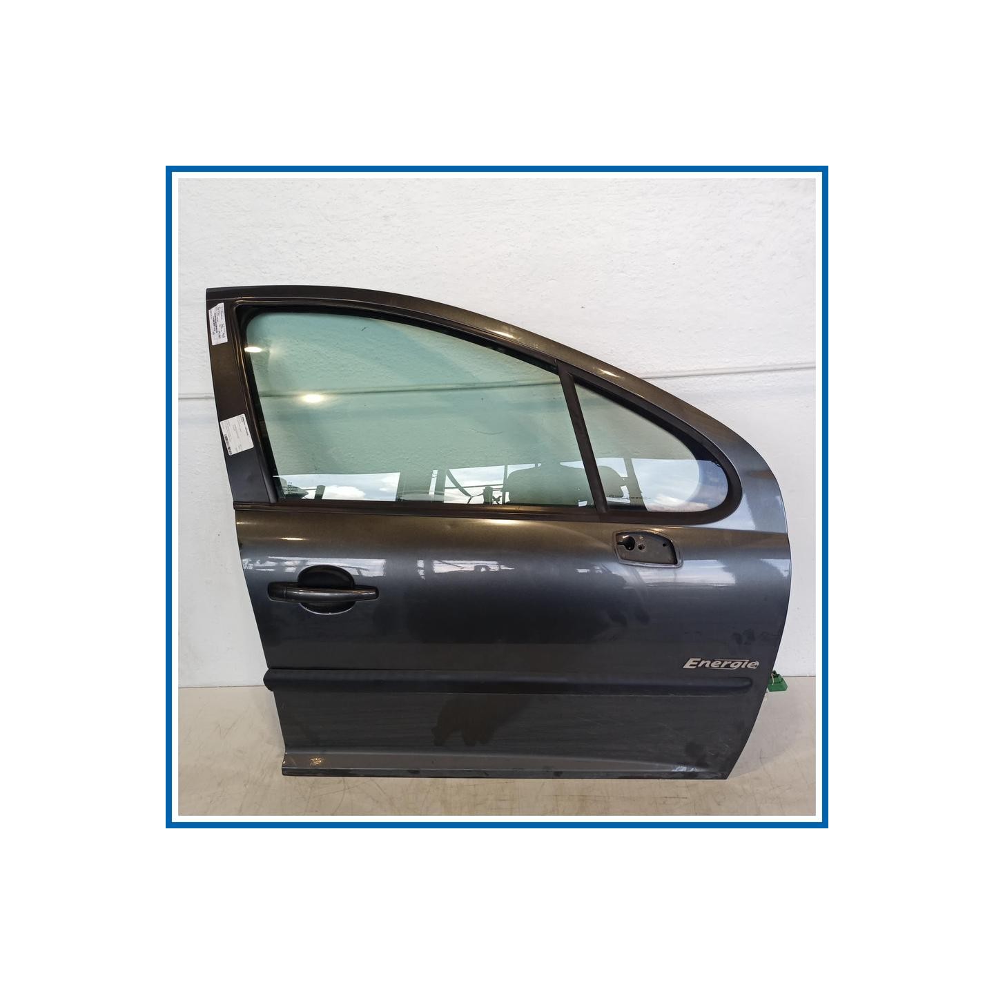 Porta ant. dx. PEUGEOT 207