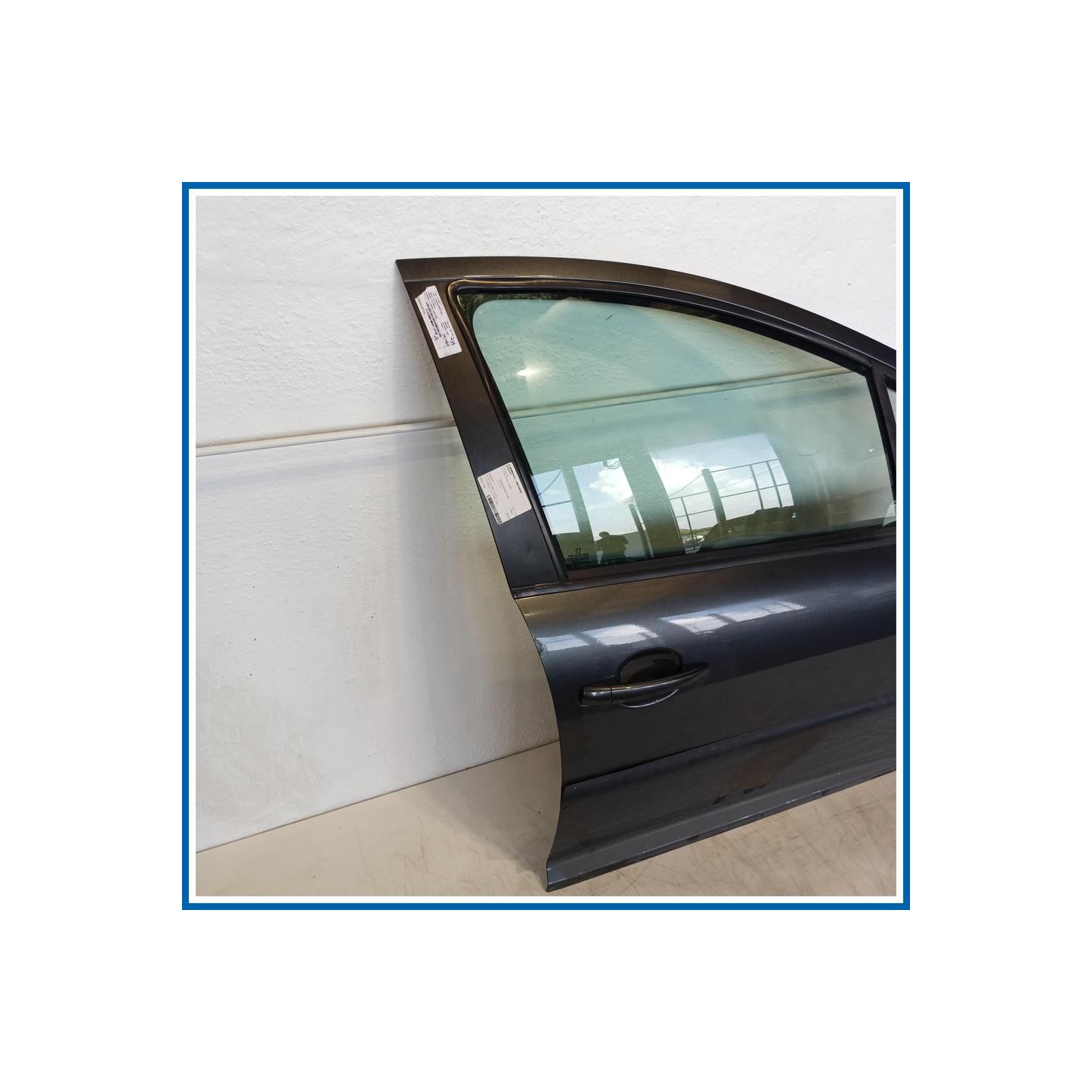 Porta ant. dx. PEUGEOT 207