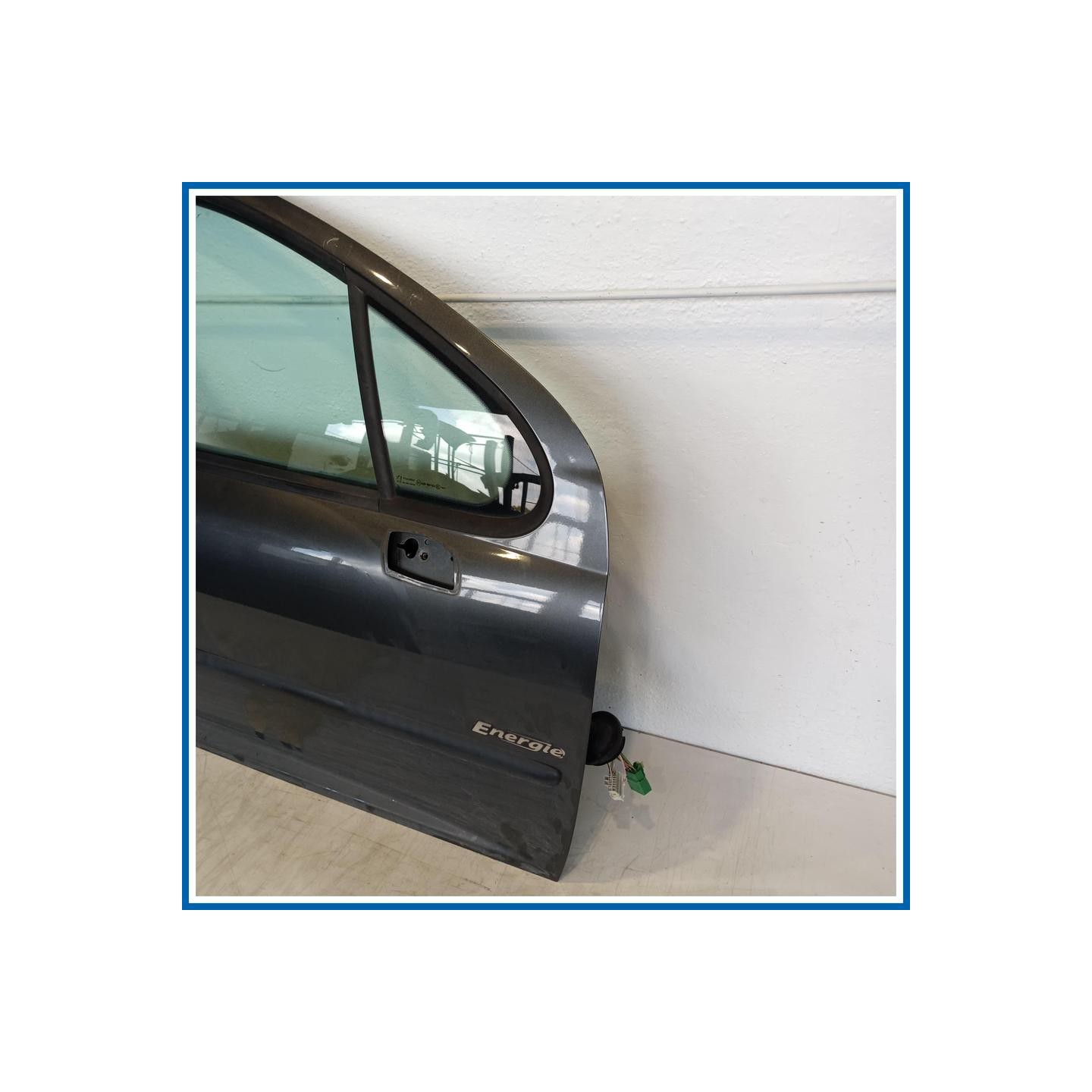 Porta ant. dx. PEUGEOT 207