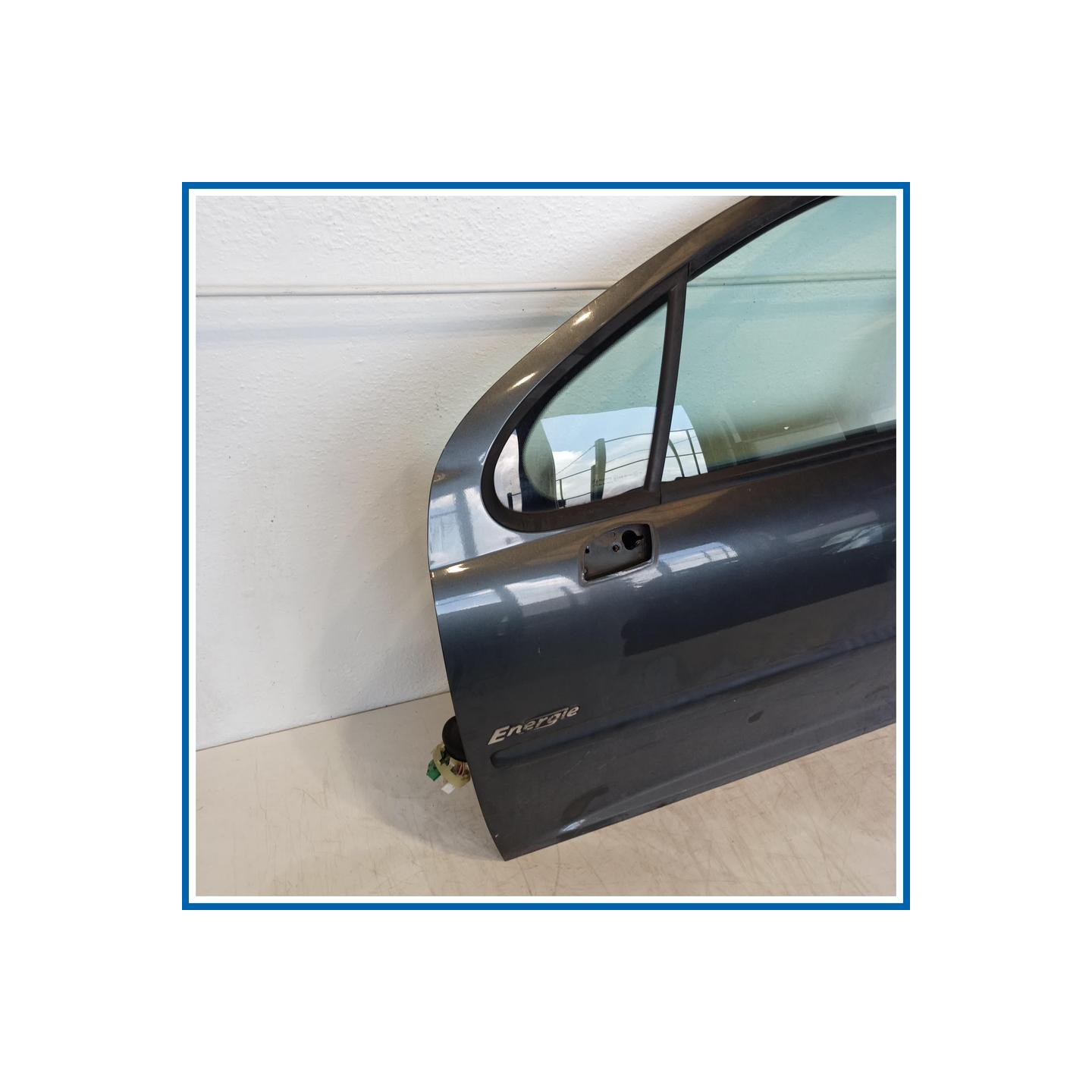 Porta ant. sx. PEUGEOT 207