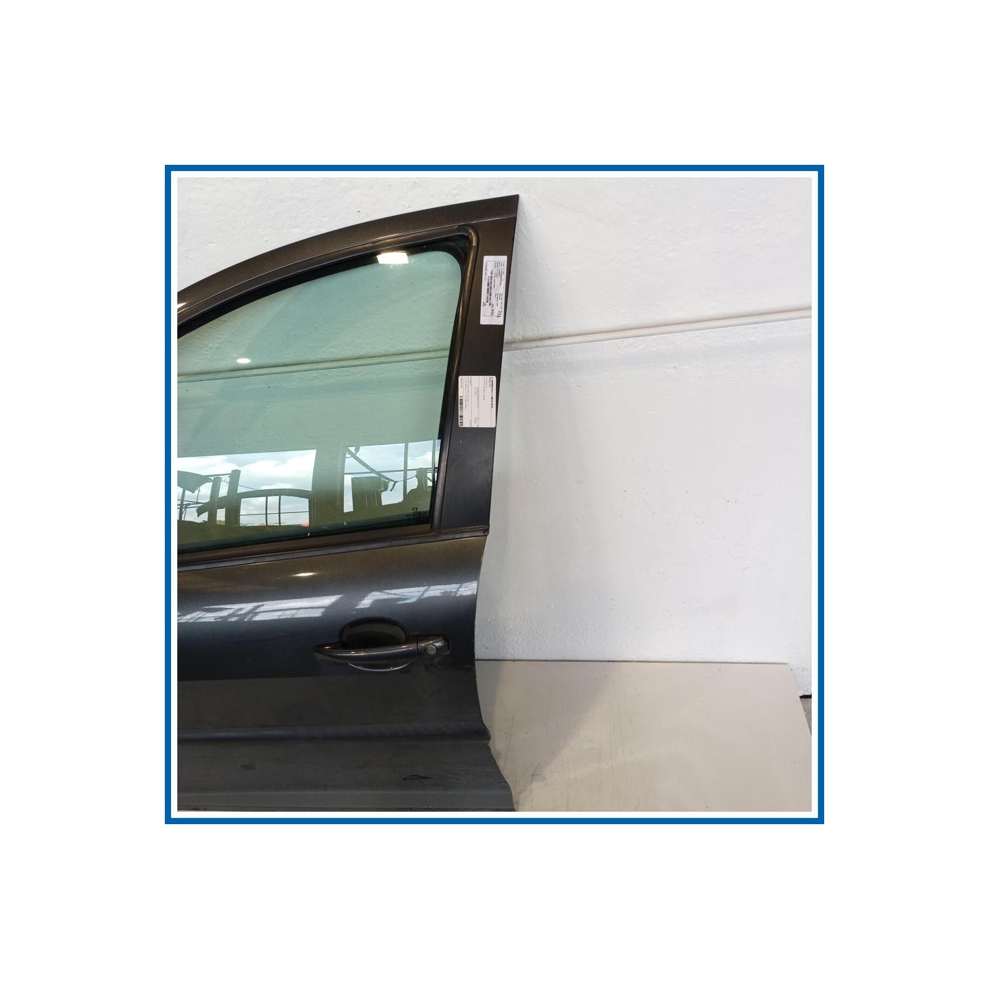 Porta ant. sx. PEUGEOT 207